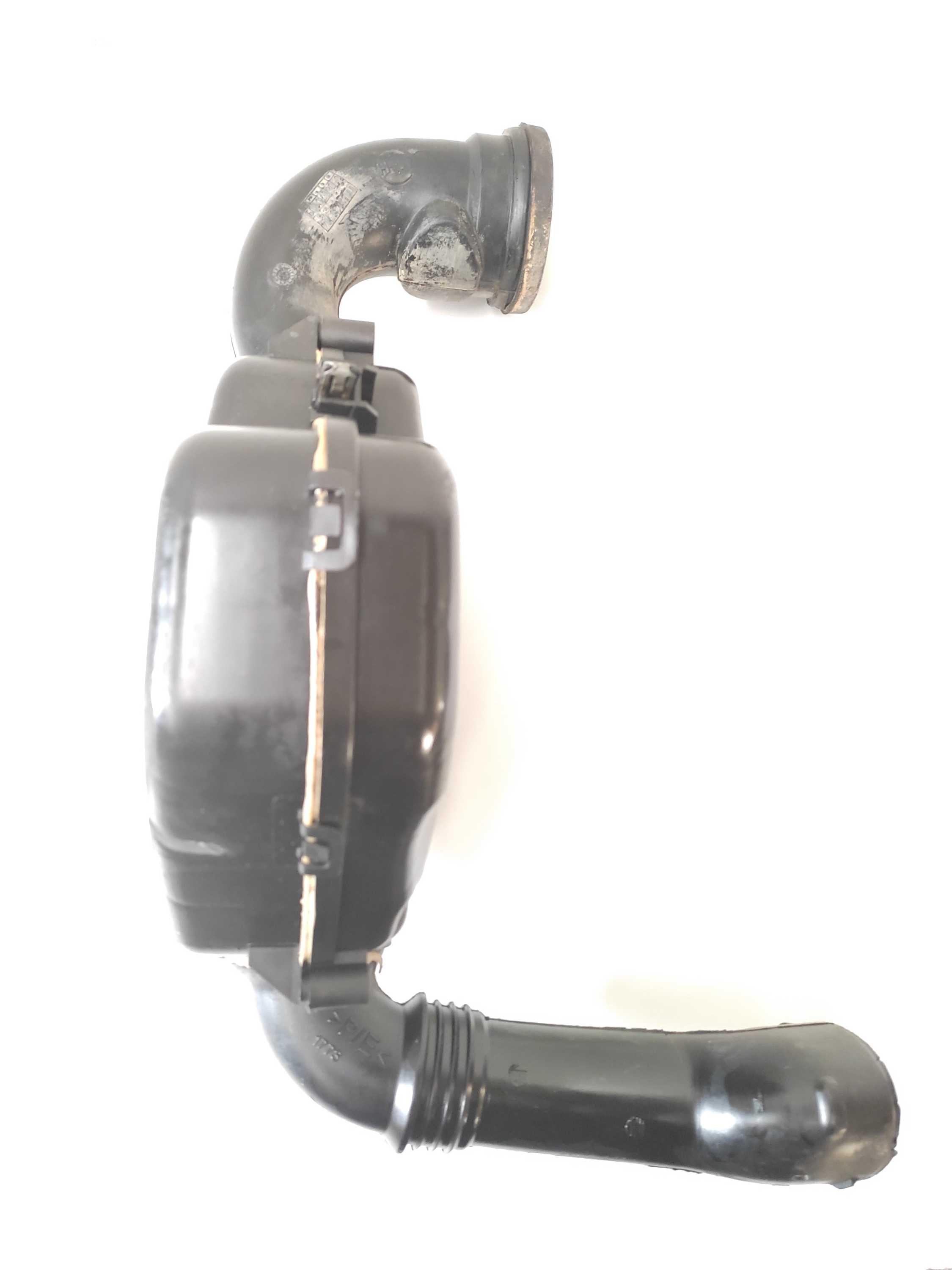 Caixa Ressonadora Peugeot 206 1.4 1.6 2007 N? 9639205880 3