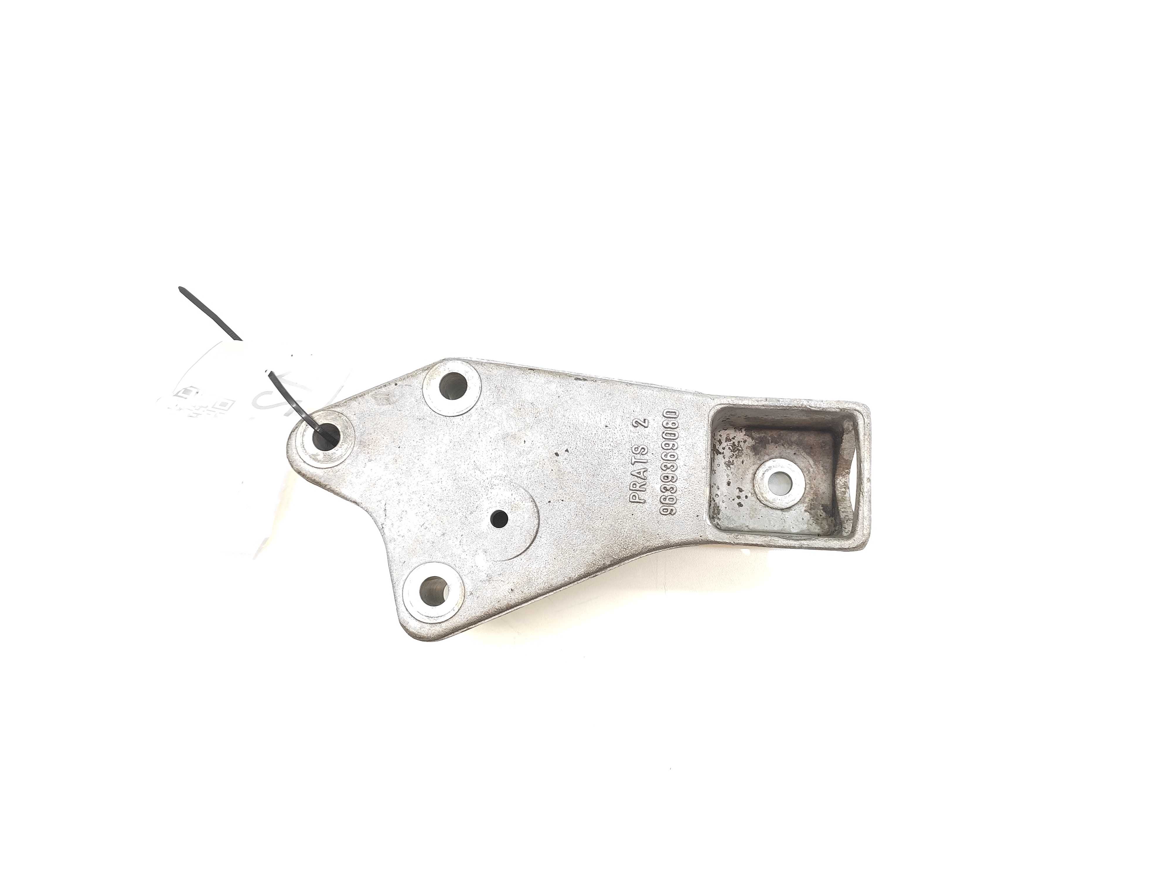 Suporte Coxim Motor Lado Direito Peugeot 206 1.0 16v 2003 2
