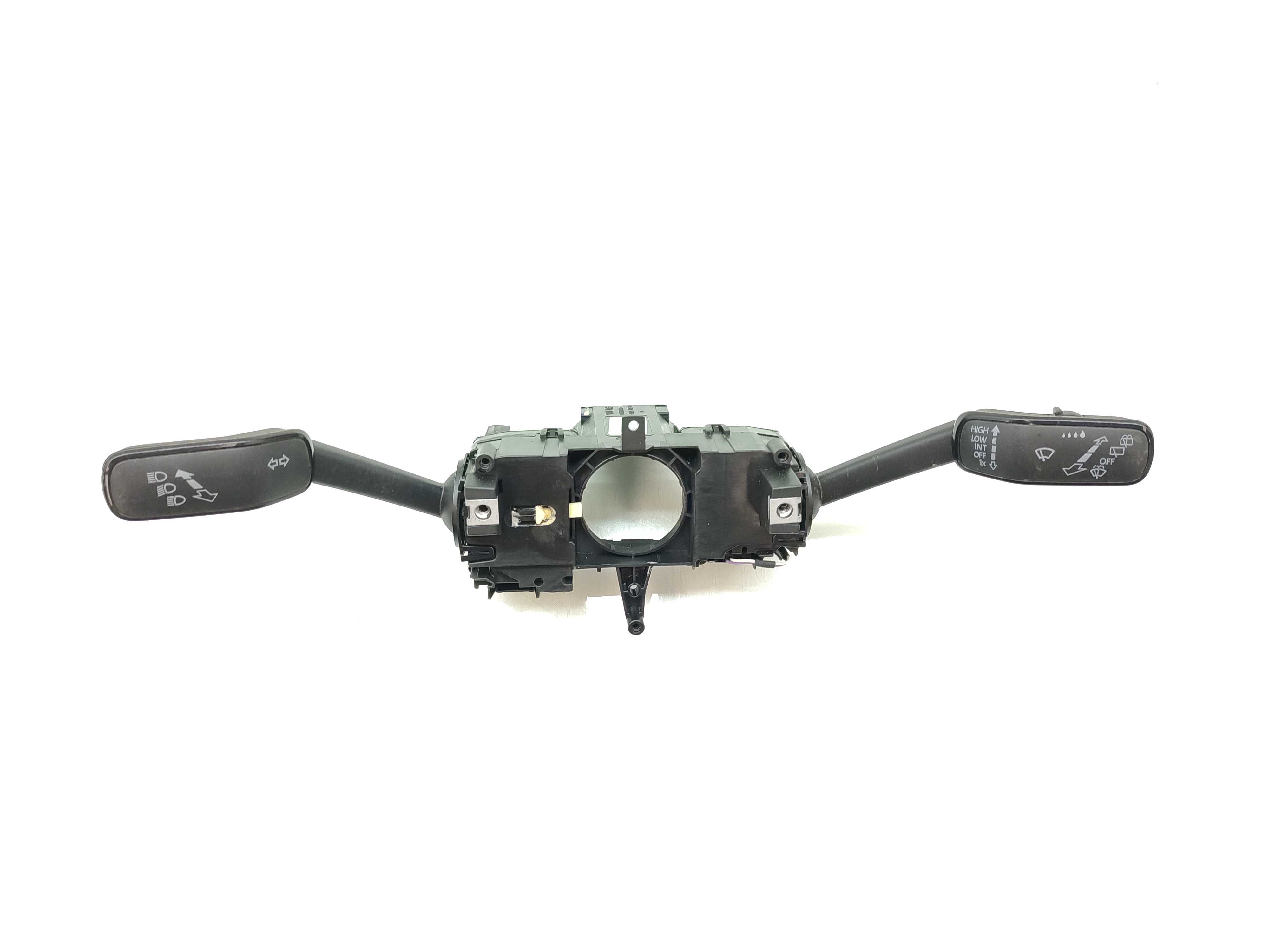 Chave Seta Limpador Vw Tcross Polo 2020 2021 2022 2023 1