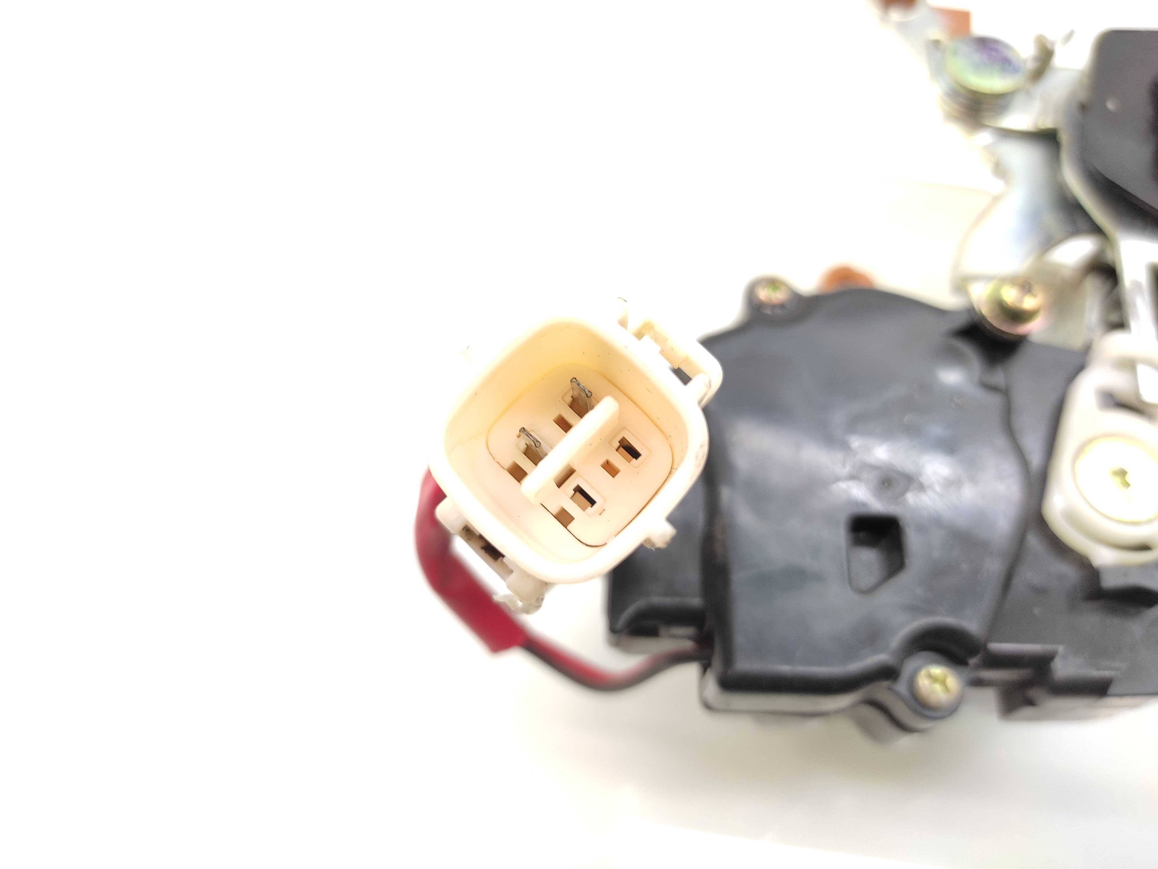 Fechadura Porta Traseira Direita Toyota Corolla 1994 3