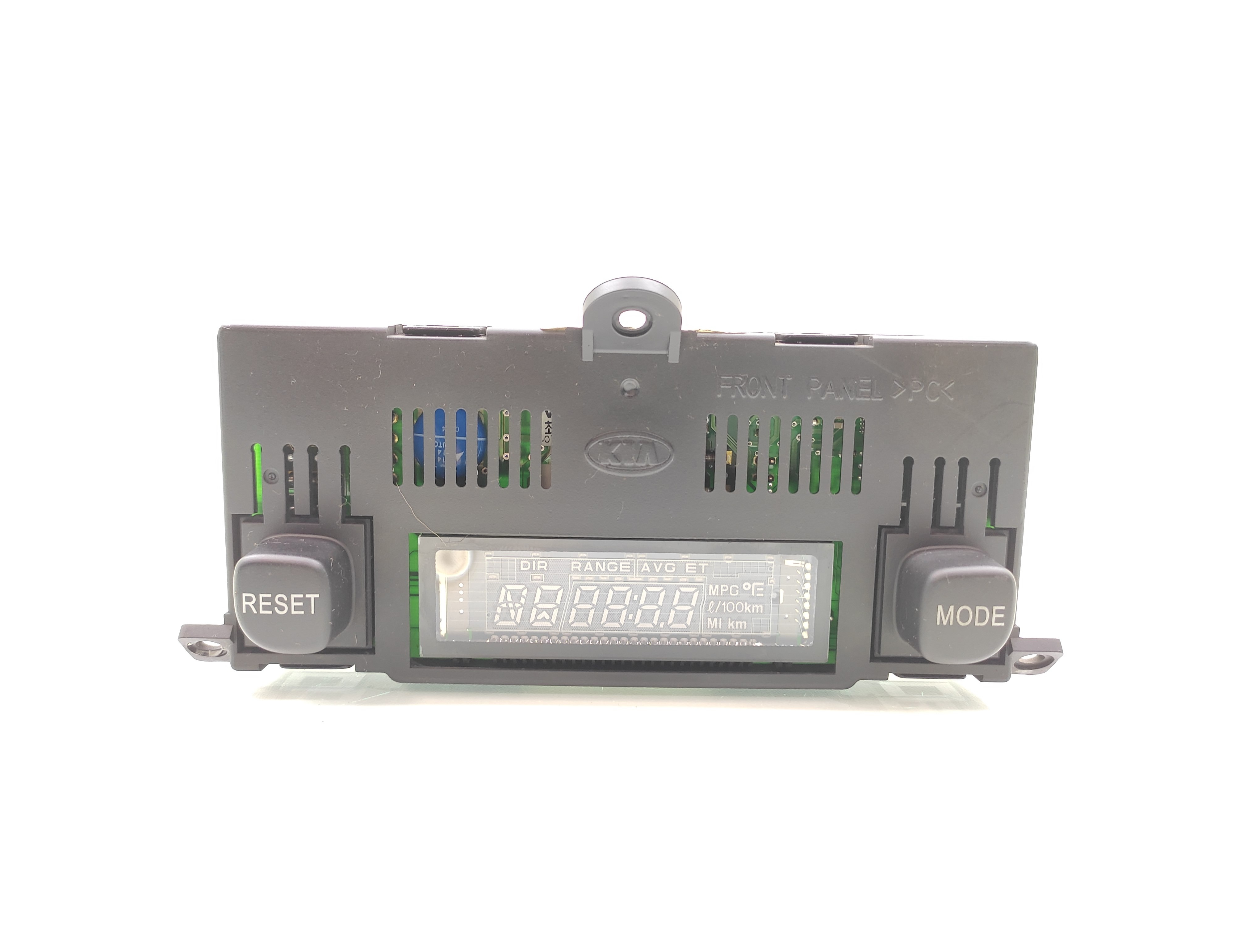 Computador De Bordo Kia Carnival 3.8 V6 2008 2009 1