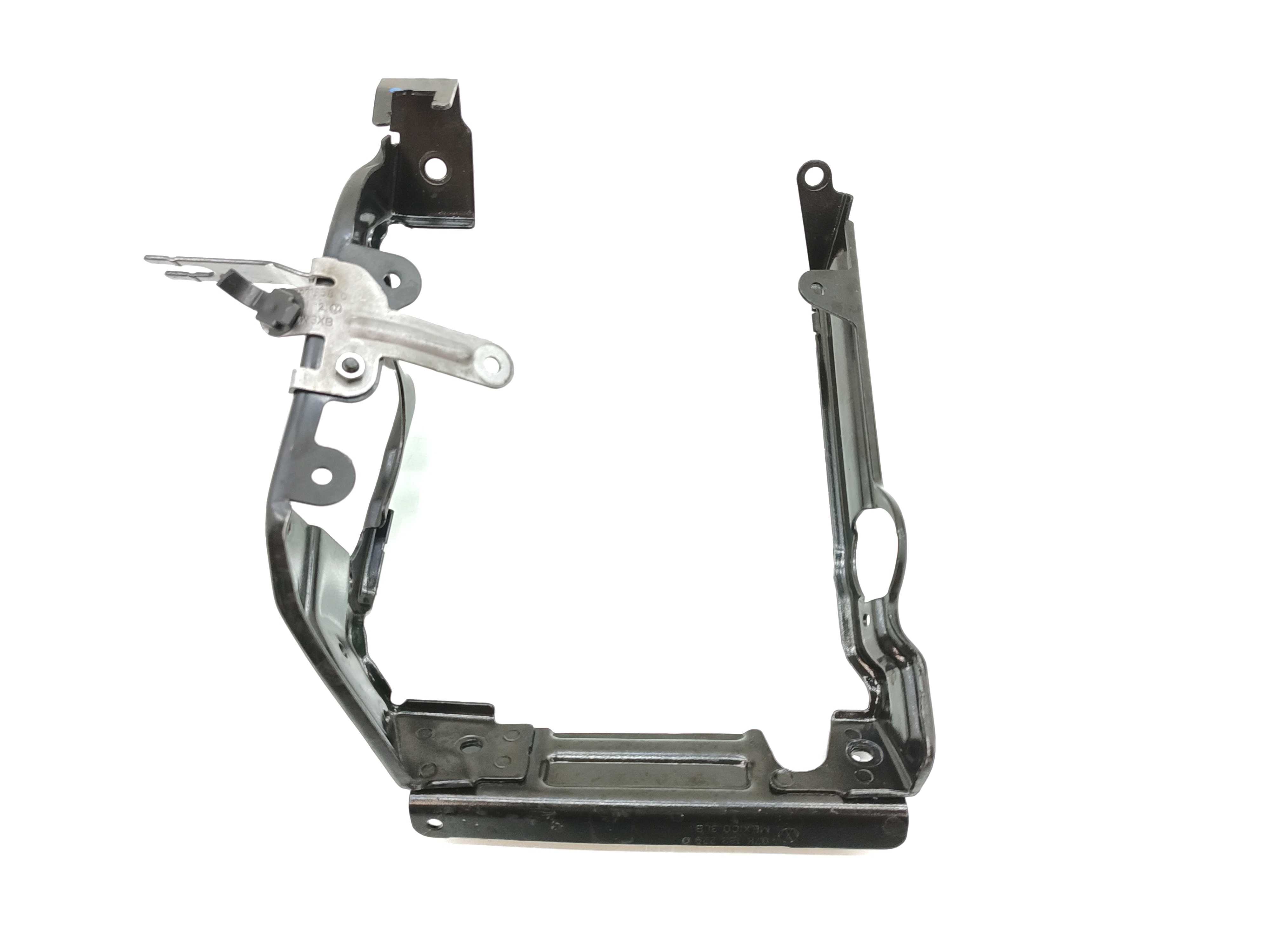 Suporte Bomba Ar Injeção Vw Jetta 2.5 20v 2010 2011 2012 1