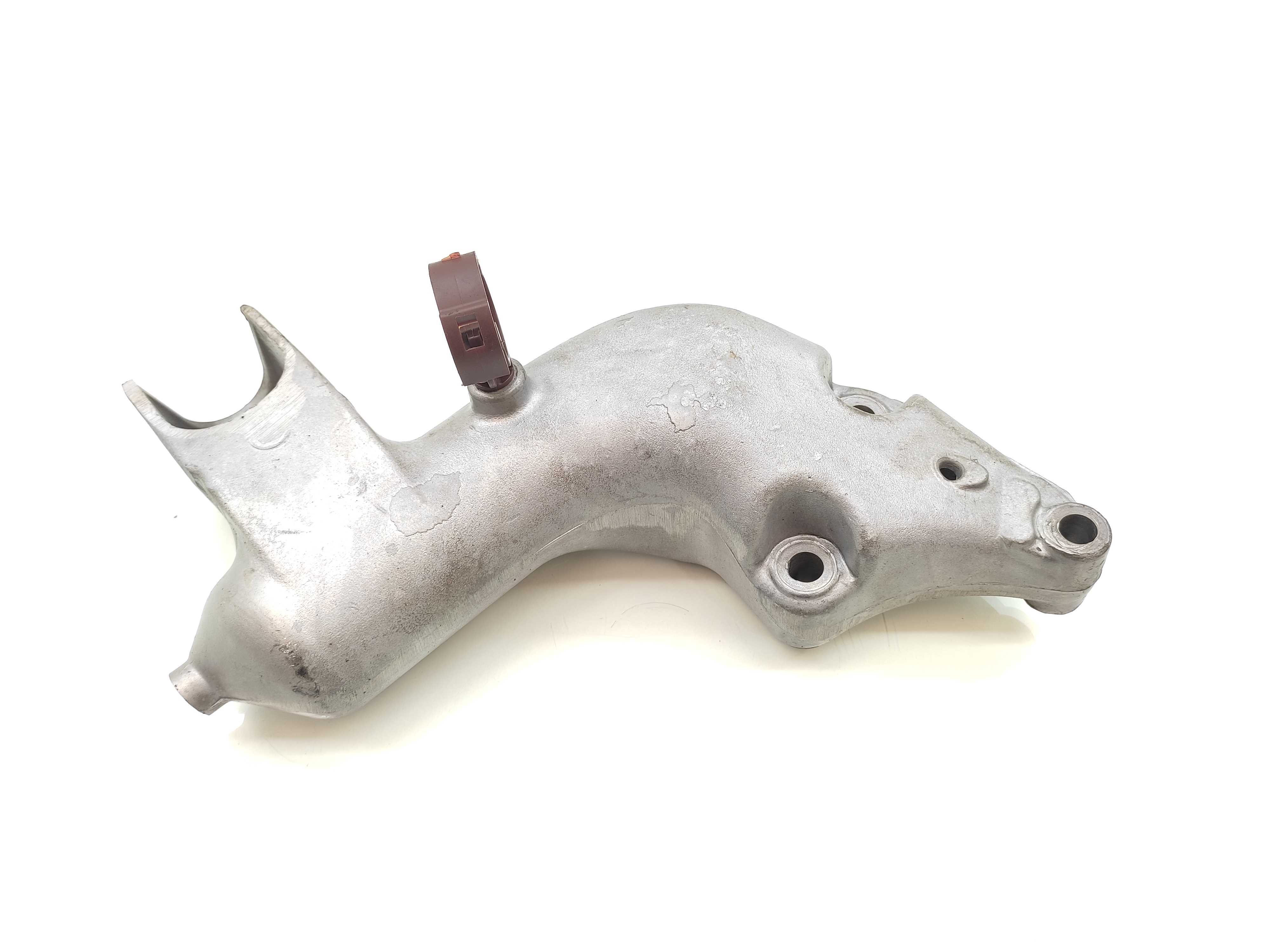 Suporte Coxim Motor Lado Direito Peugeot 206 207 1.4 2008 1