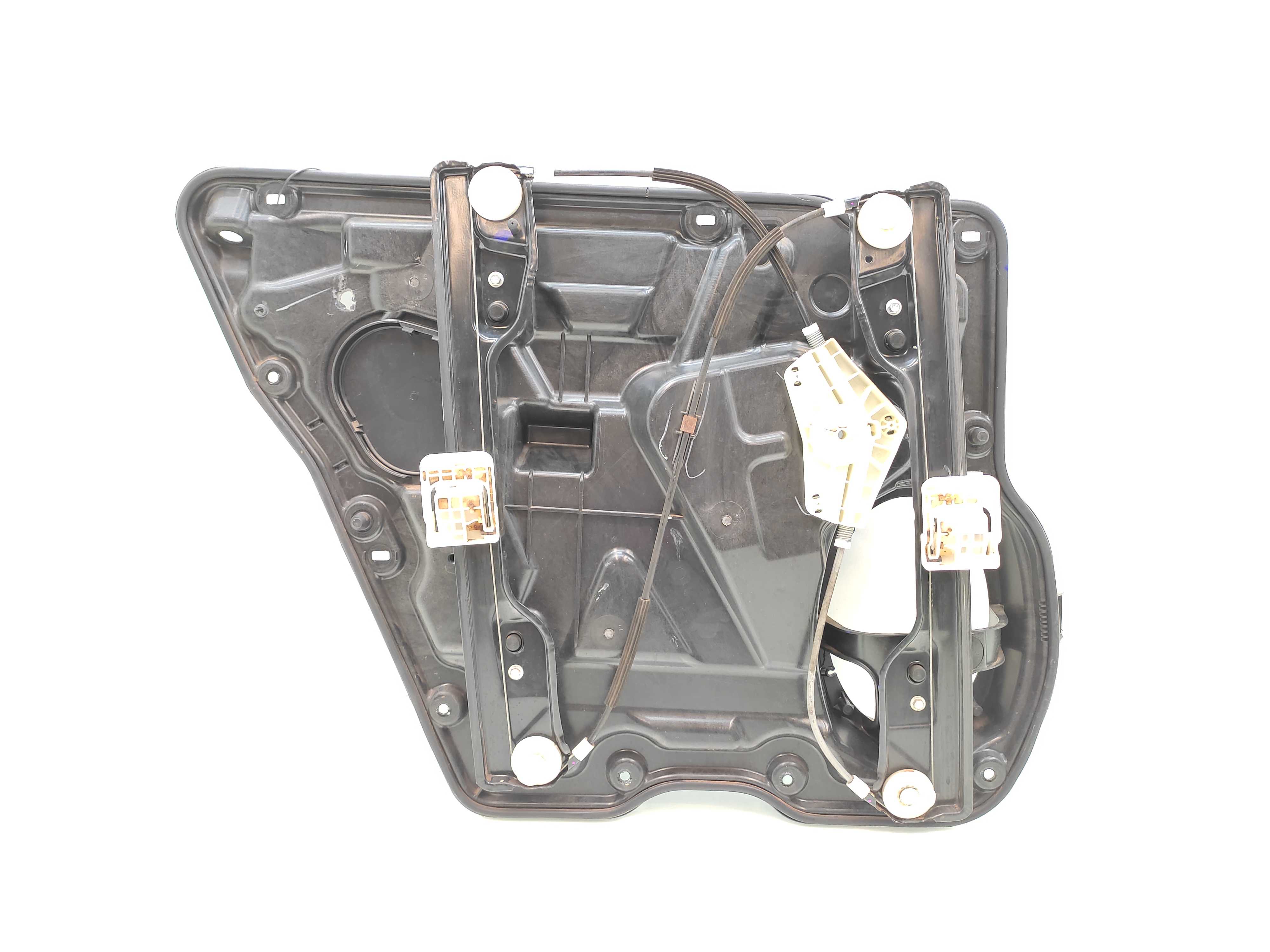 Máquina Vidro Traseiro Direito Fiat Freemont 2012 2013 2014 2