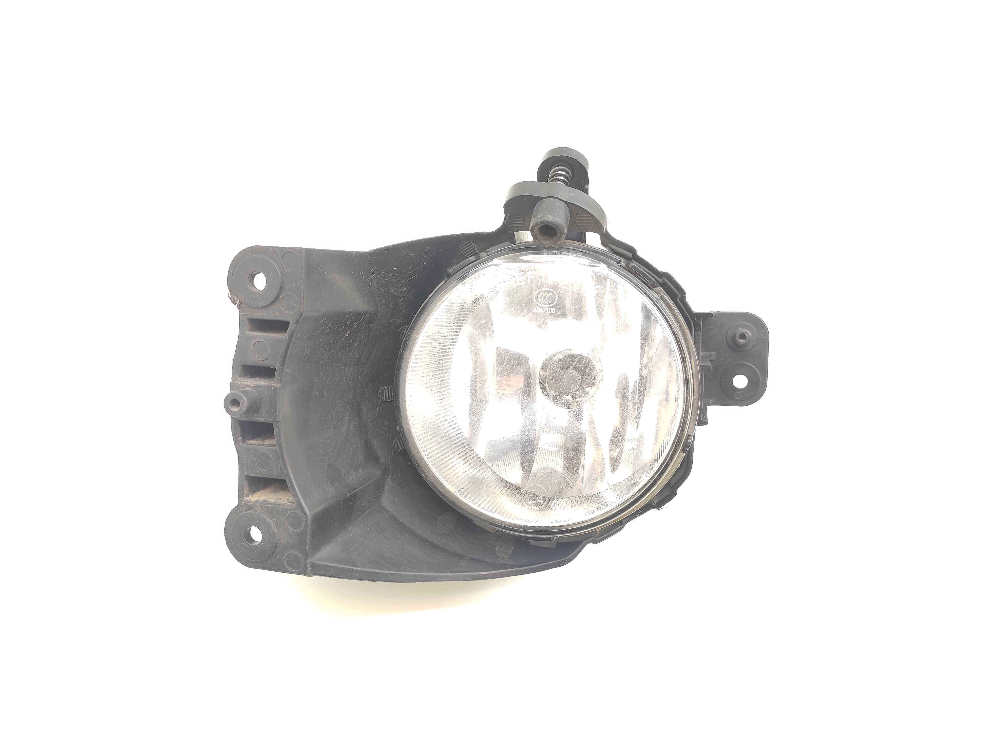 Farol Milha Lado Esquerdo Gm Sonic 2012 2013 2014 Transparente 3