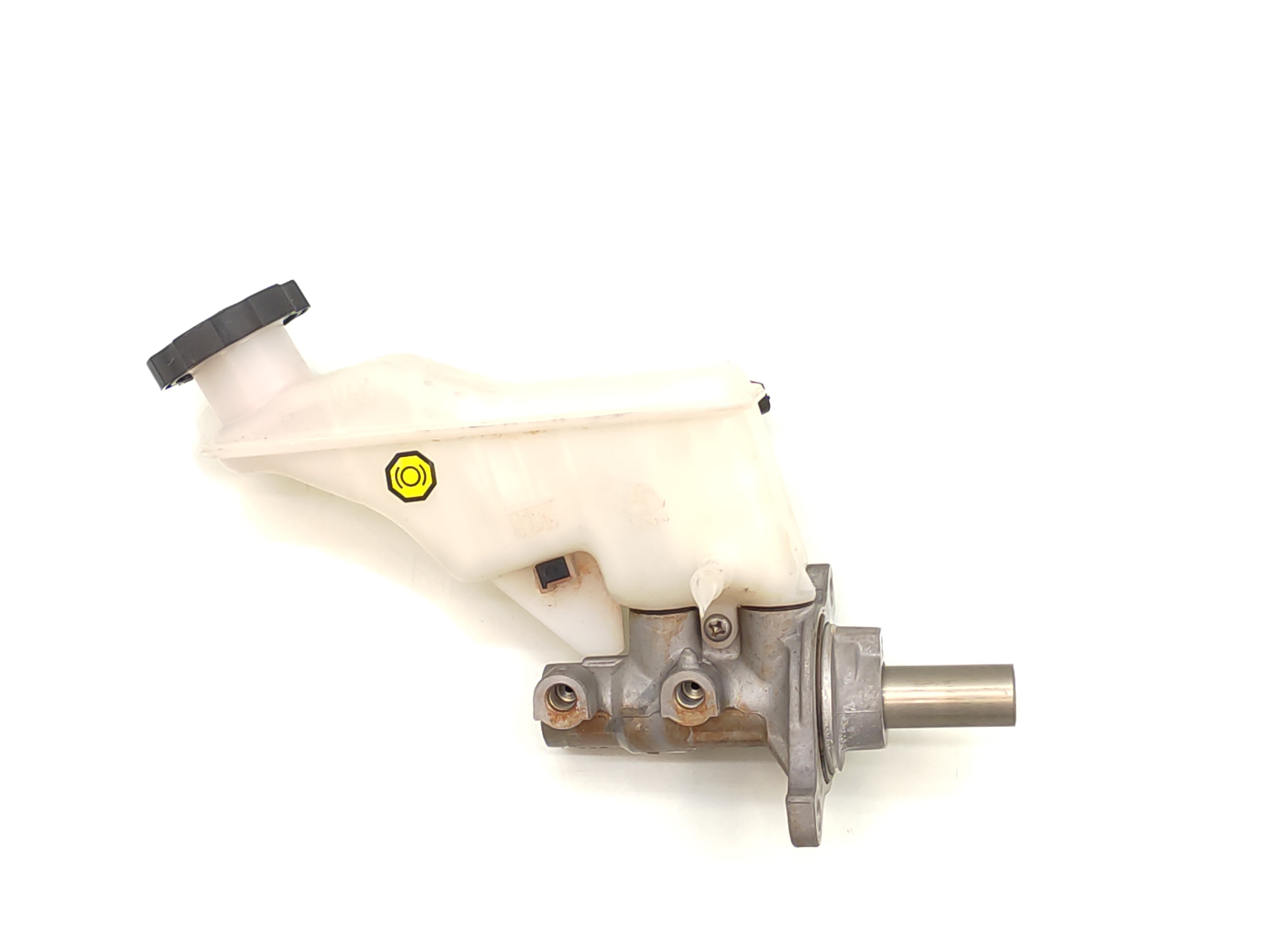 Cilindro Mestre Freio Reservatório Kia Sportage 2.0 2019 20 2