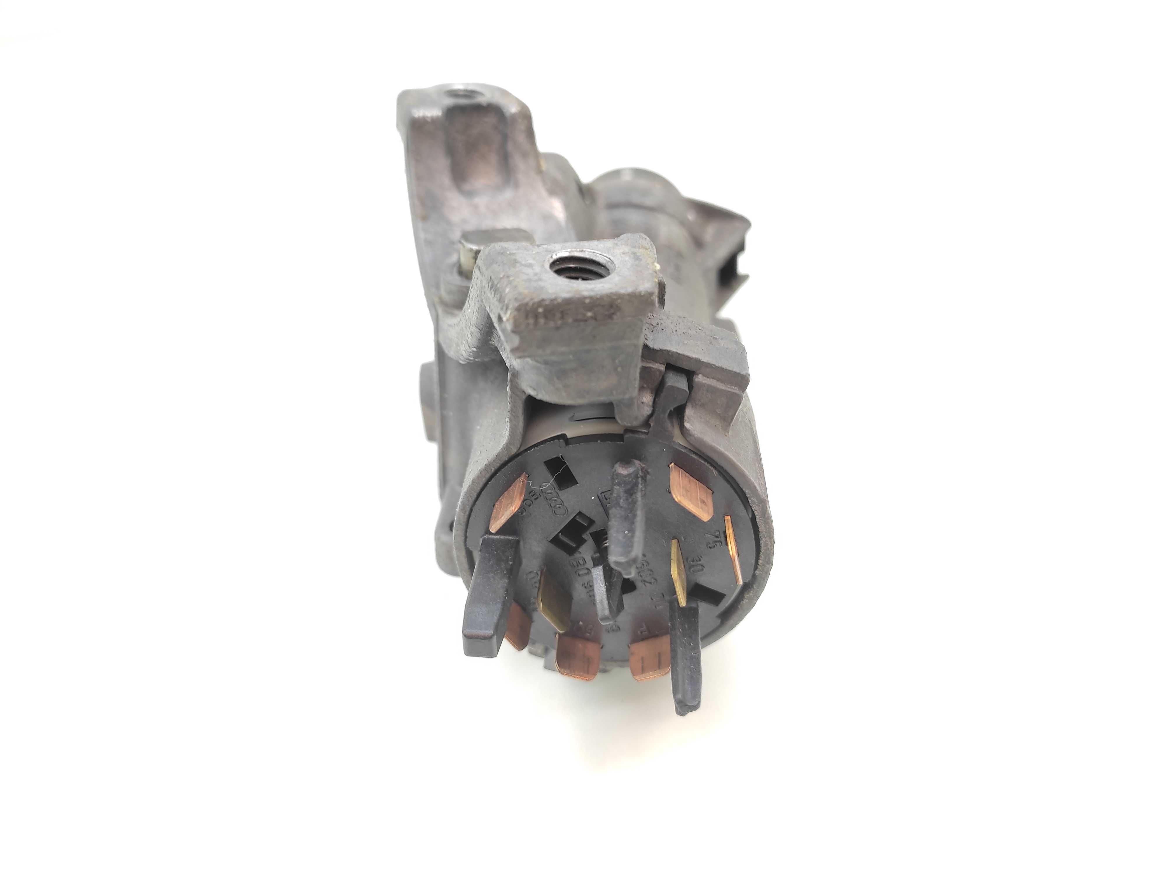 Cilindro Ignição Com Chave Vw Passat Variant 2.8 1999 2000 3