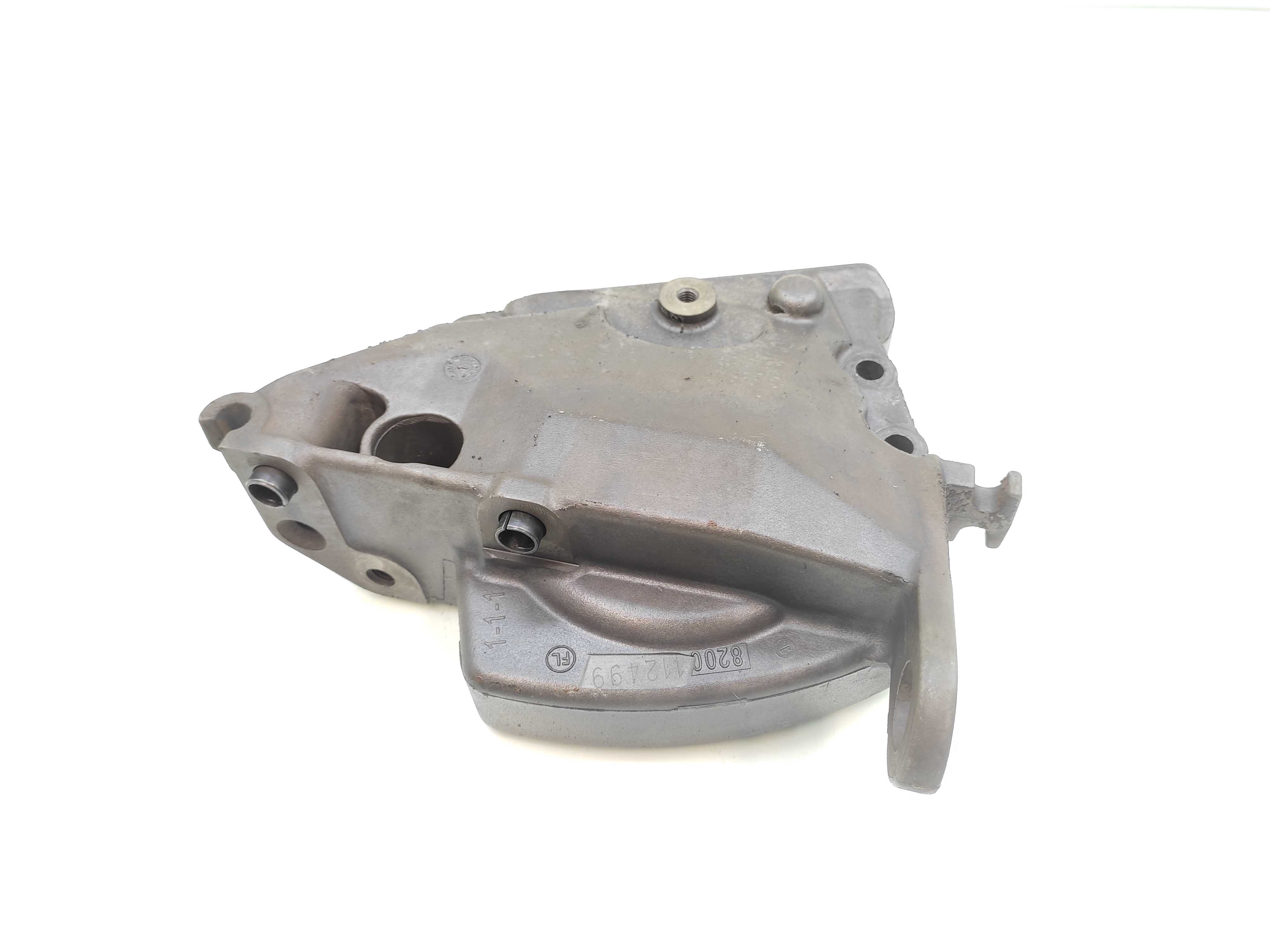 Suporte Motor Renault Clio Peugeot 206 1.0 16v 2002 2003 04 2