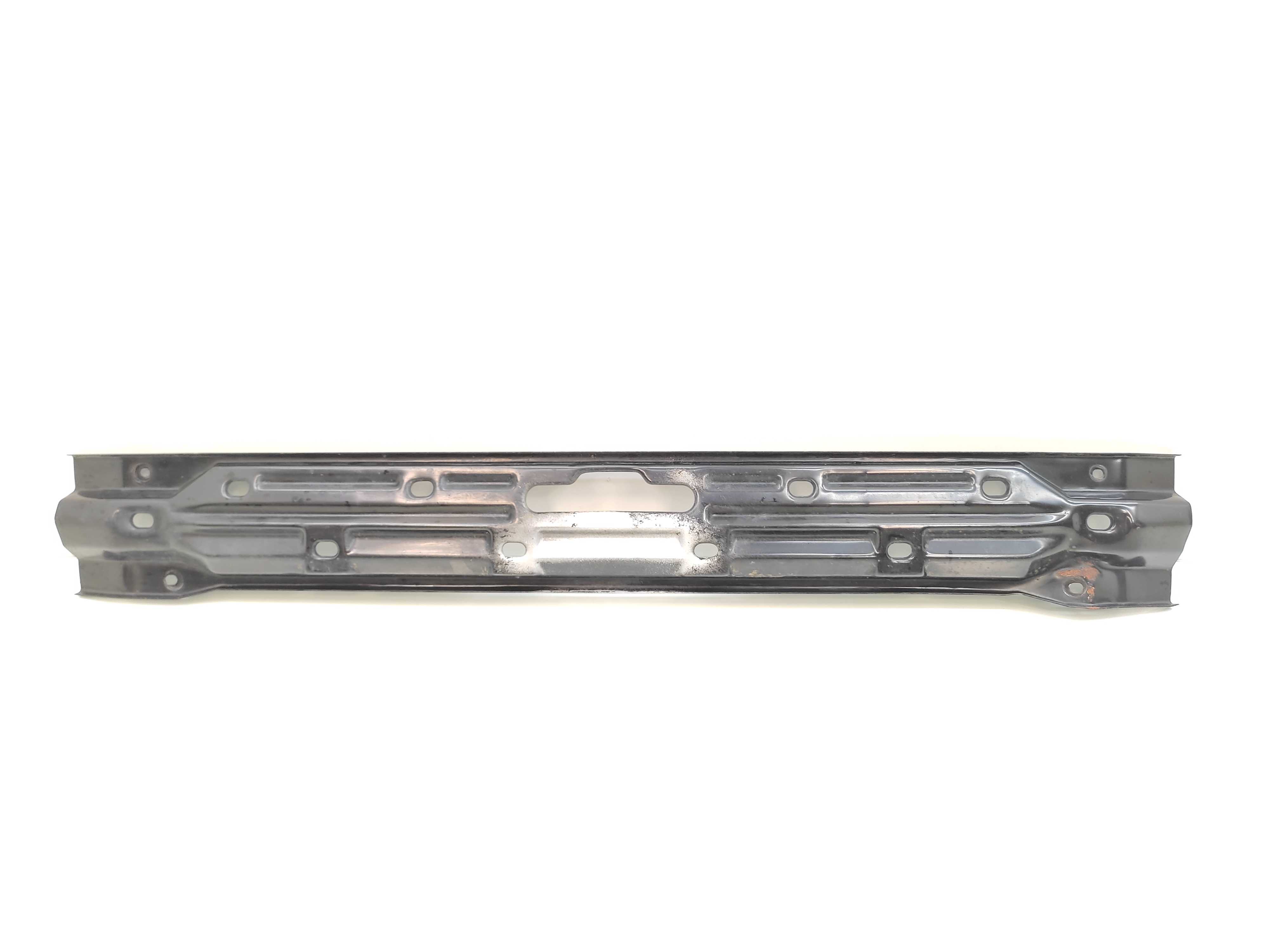 Alma Parachoque Traseiro Vw Gol G4 2005 2006 2007 2008 2009 1
