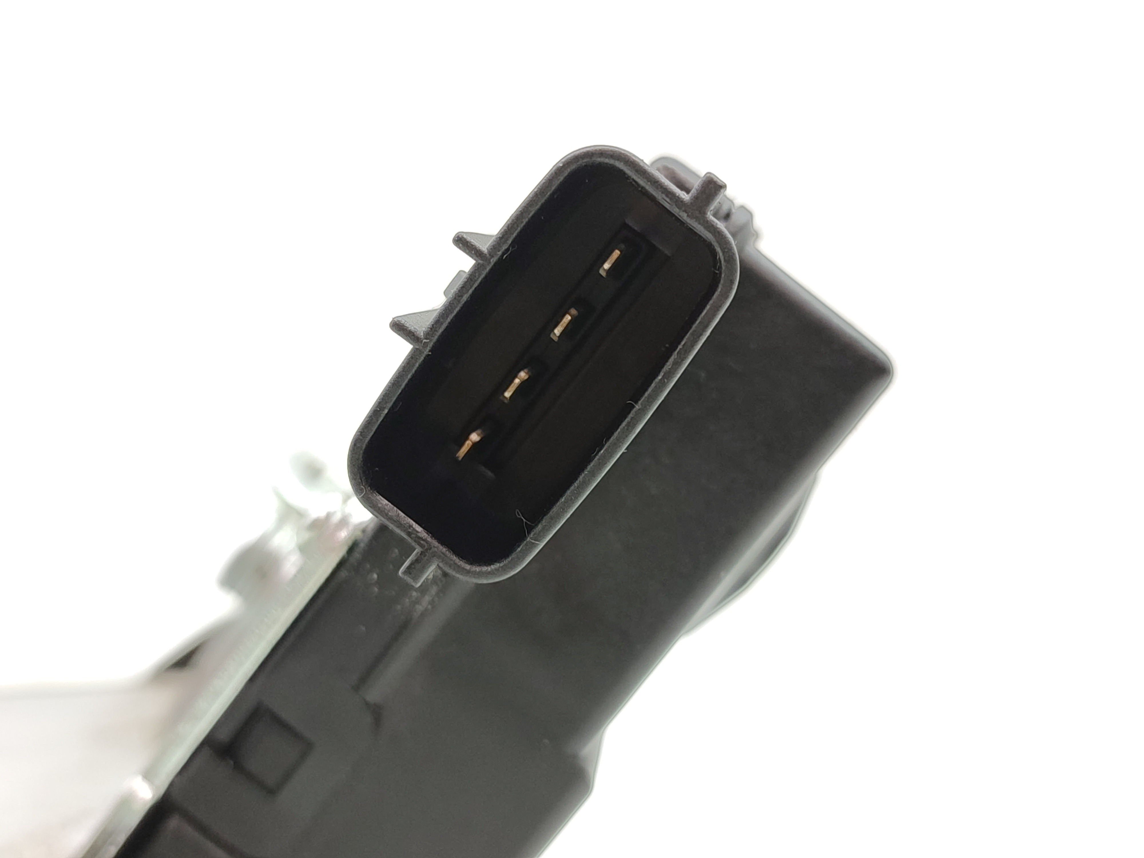 Fechadura Tampa Traseira Hyundai Veloster 2011 2012 2013 3