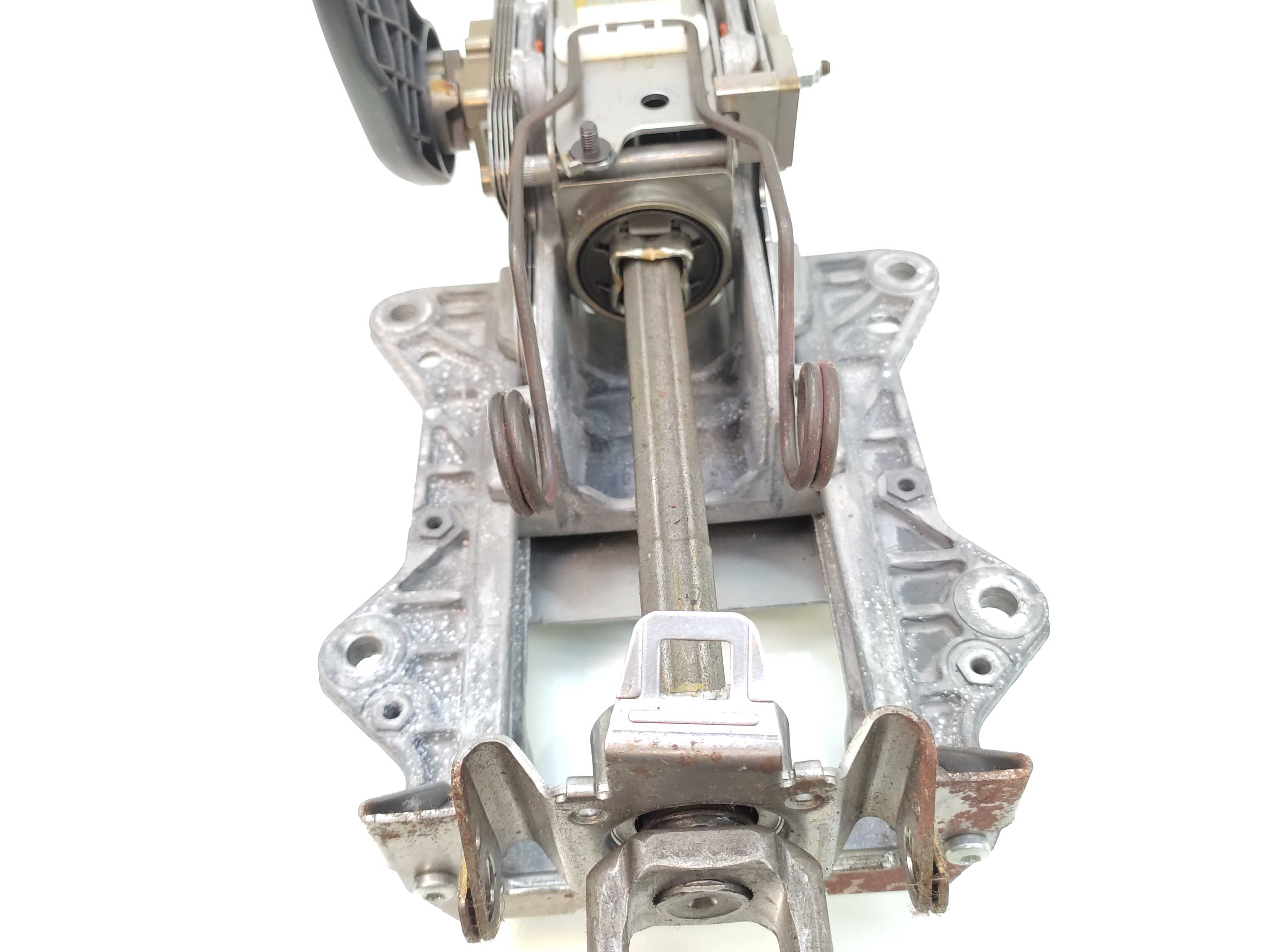 Coluna Direção Vw Tiguan 2.0 Tsi 2010 2011 2012 2013 2014 4