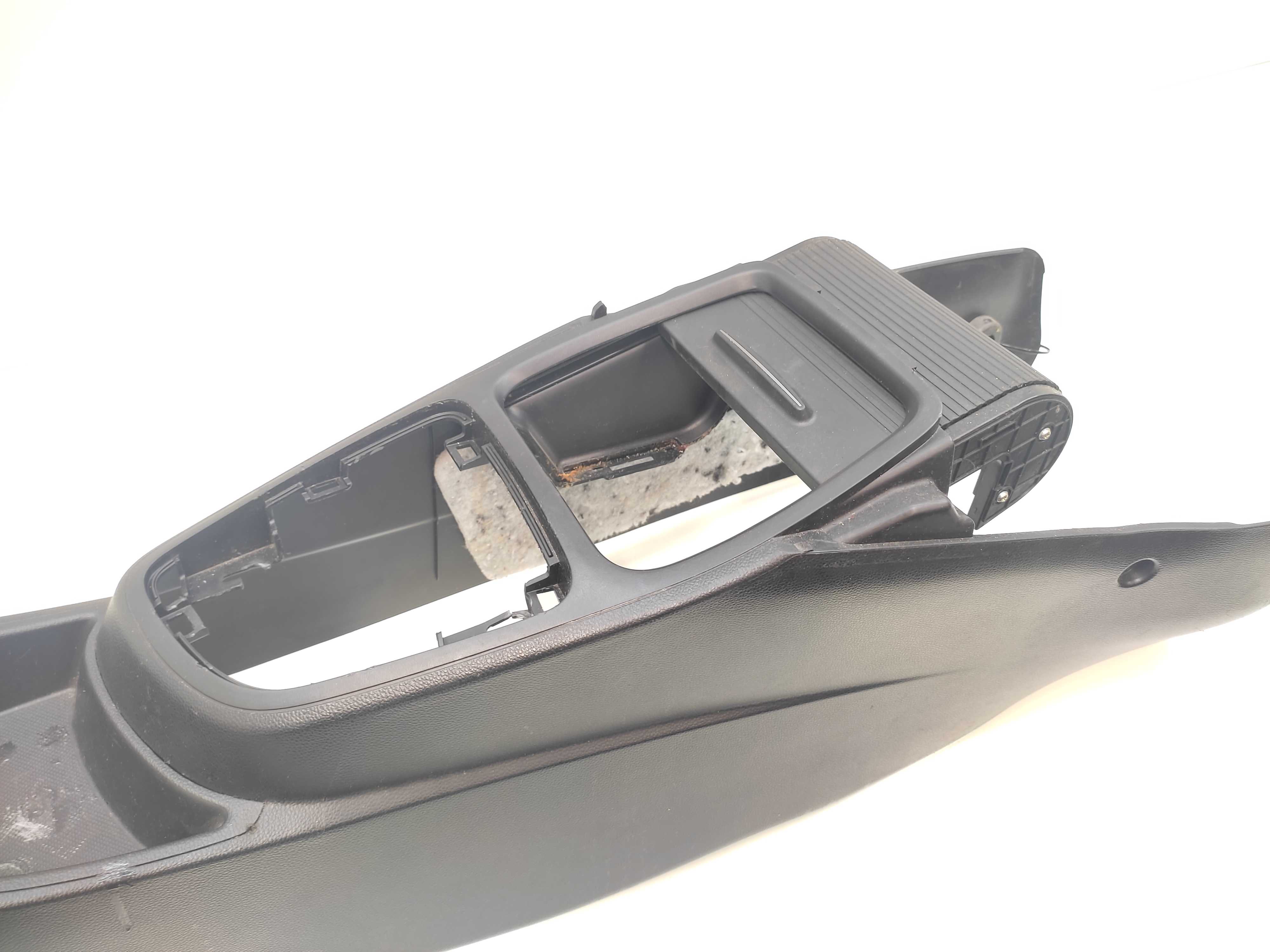 Console Central Hyundai Hb20 2014 2015 2016 Marcas De Uso 5