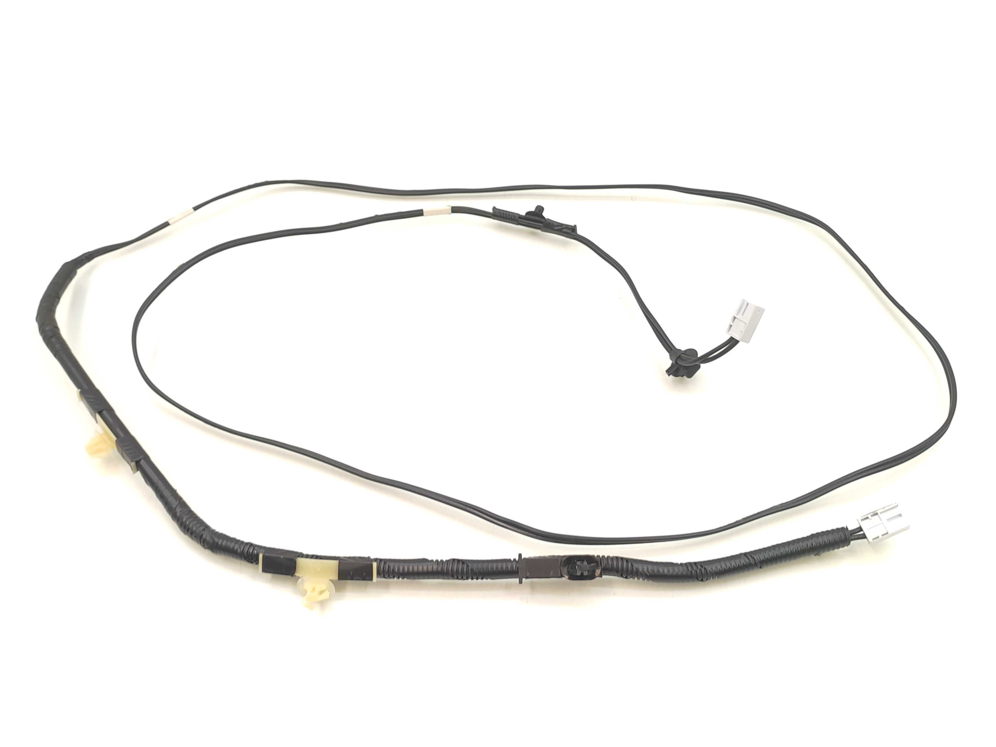 Chicote Módulo Rádio Honda Civic G10 2017 2018 2019 2020 1