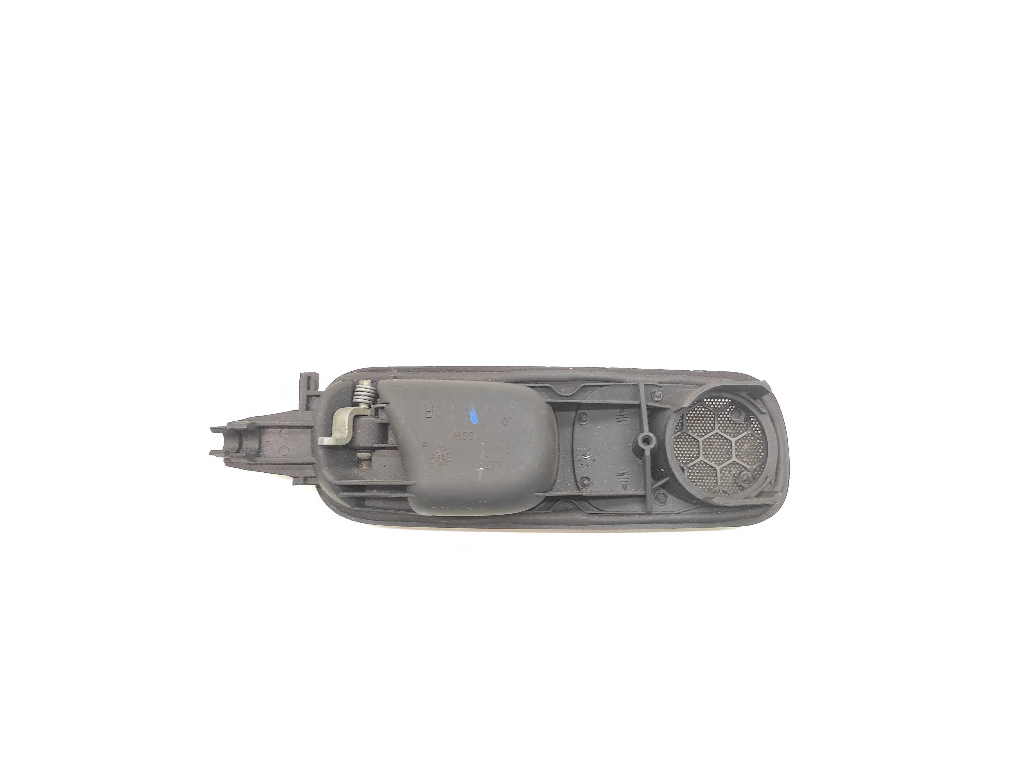 Maçaneta Interna Dianteira Direita Audi A3 2001 2002 2003 Cromado Dianteira 2