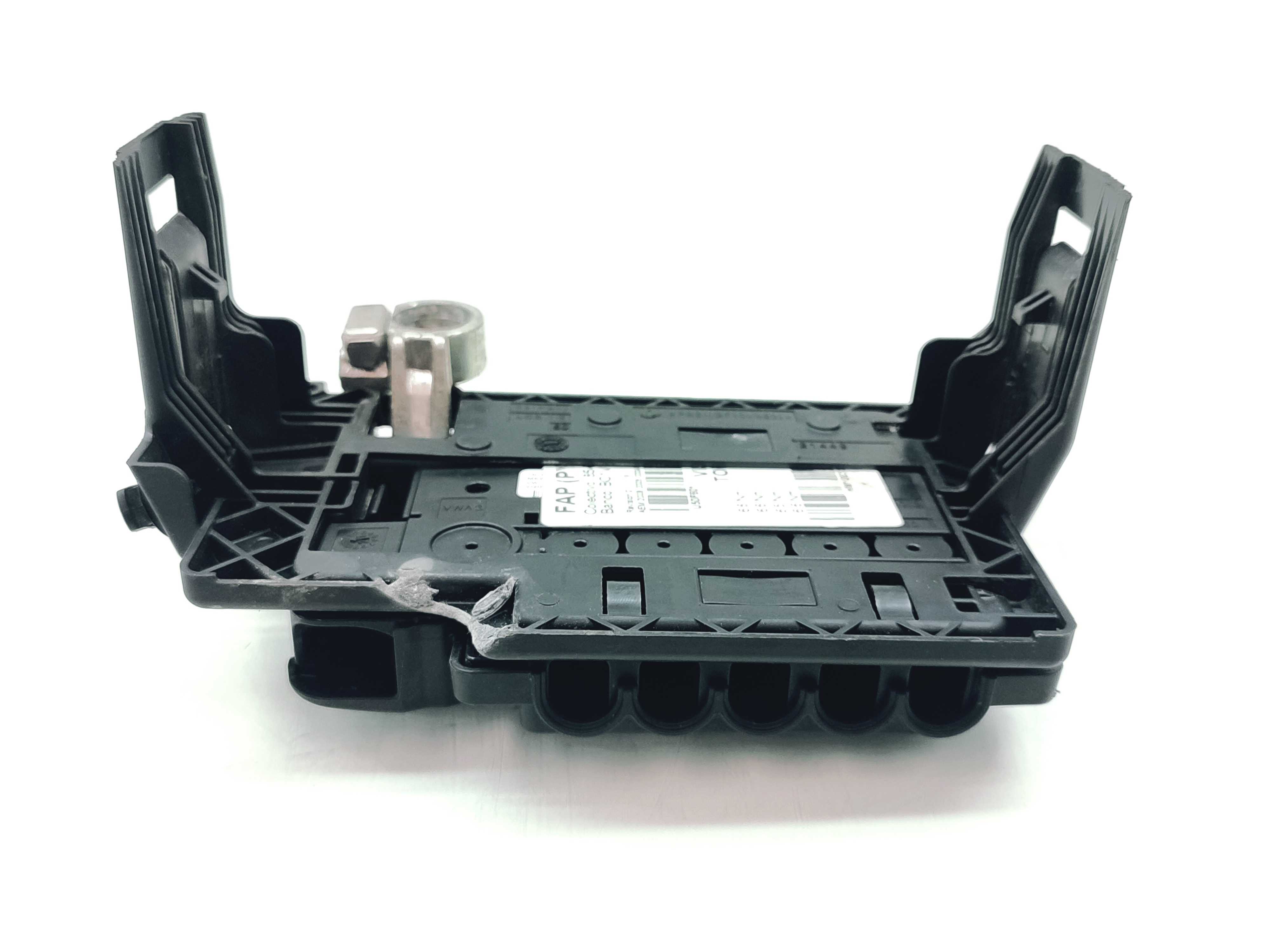 Polo Positivo Bateria Vw Tcross 2019 2020 2021 2022 2023 2