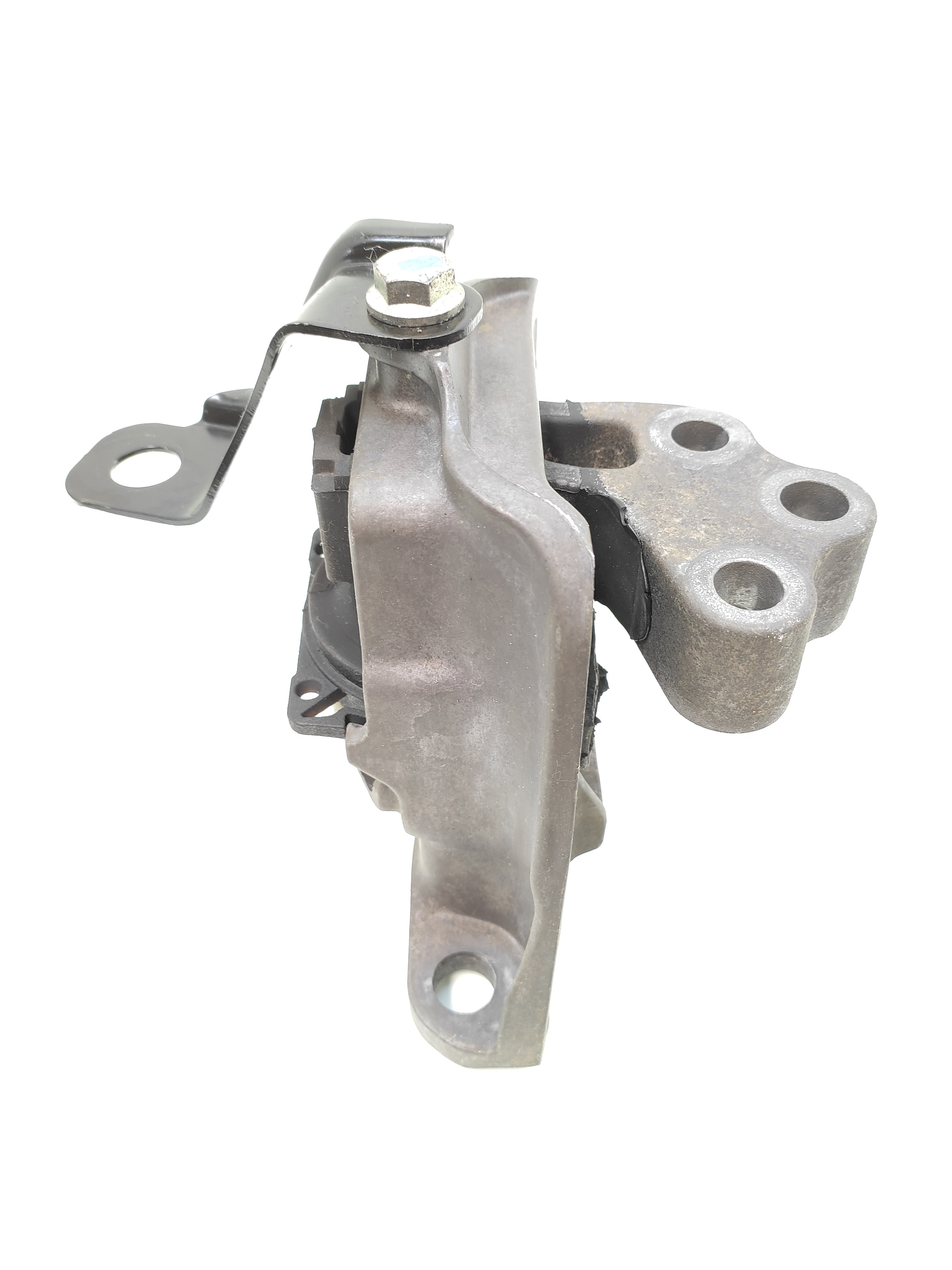 Coxim Motor Lado Direito Ford Ka 1.0 3cc 2015 2016 2017 3