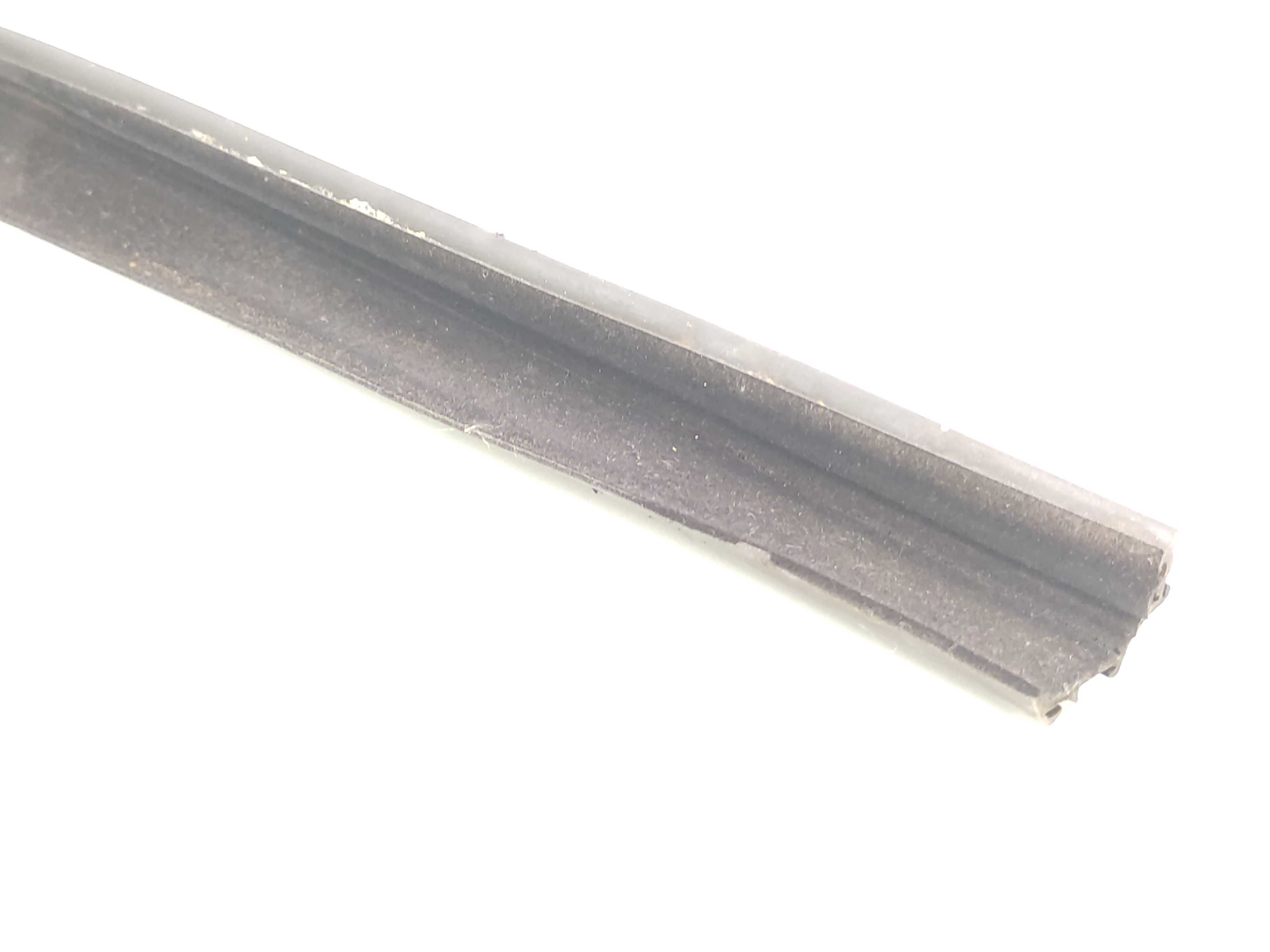 Borracha Canaleta Traseira Direita Ford Escort Zetec 1998 2