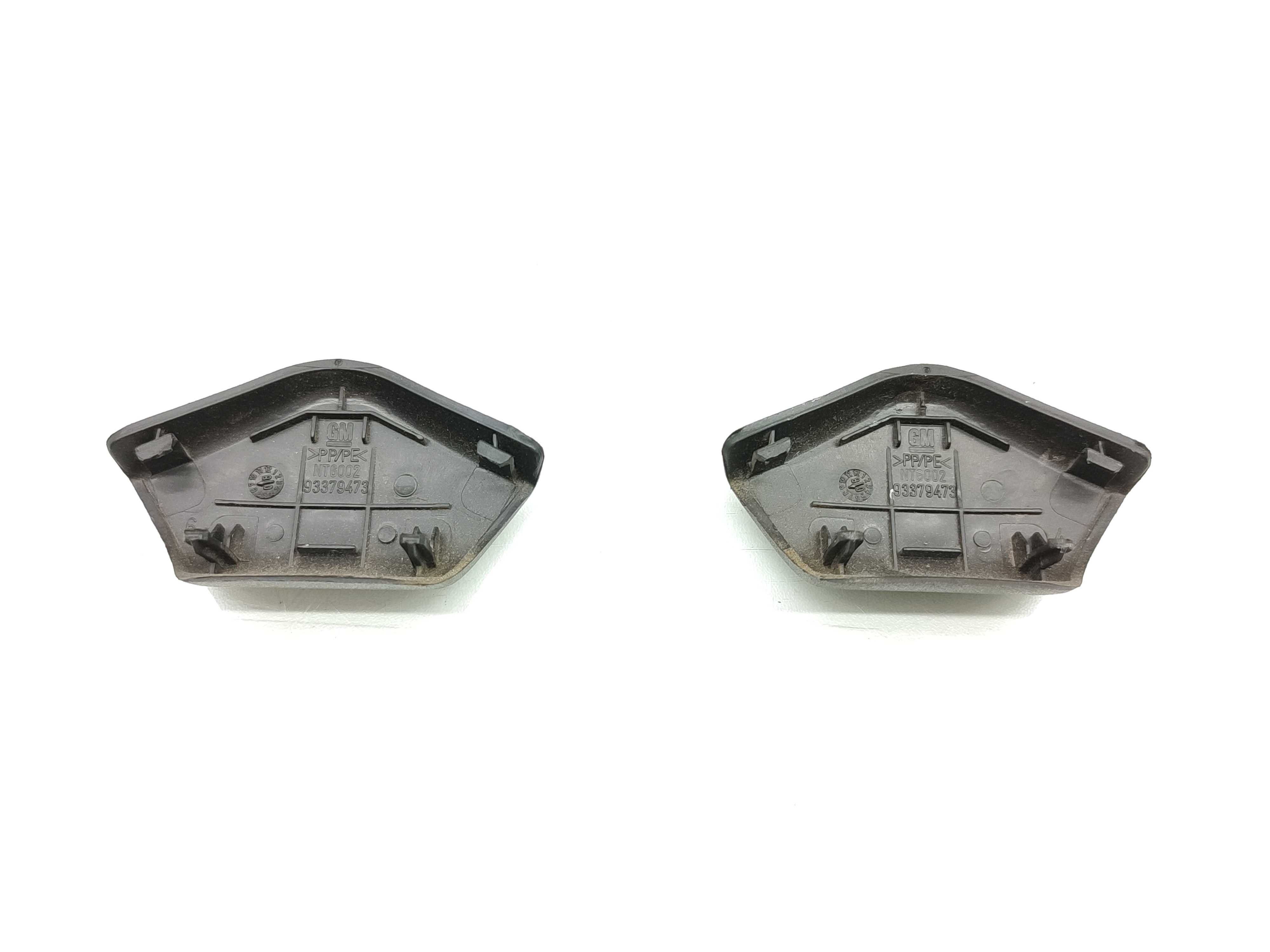 Par Tampa Parafuso  Dianteiro Gm Corsa Montana 2008 2
