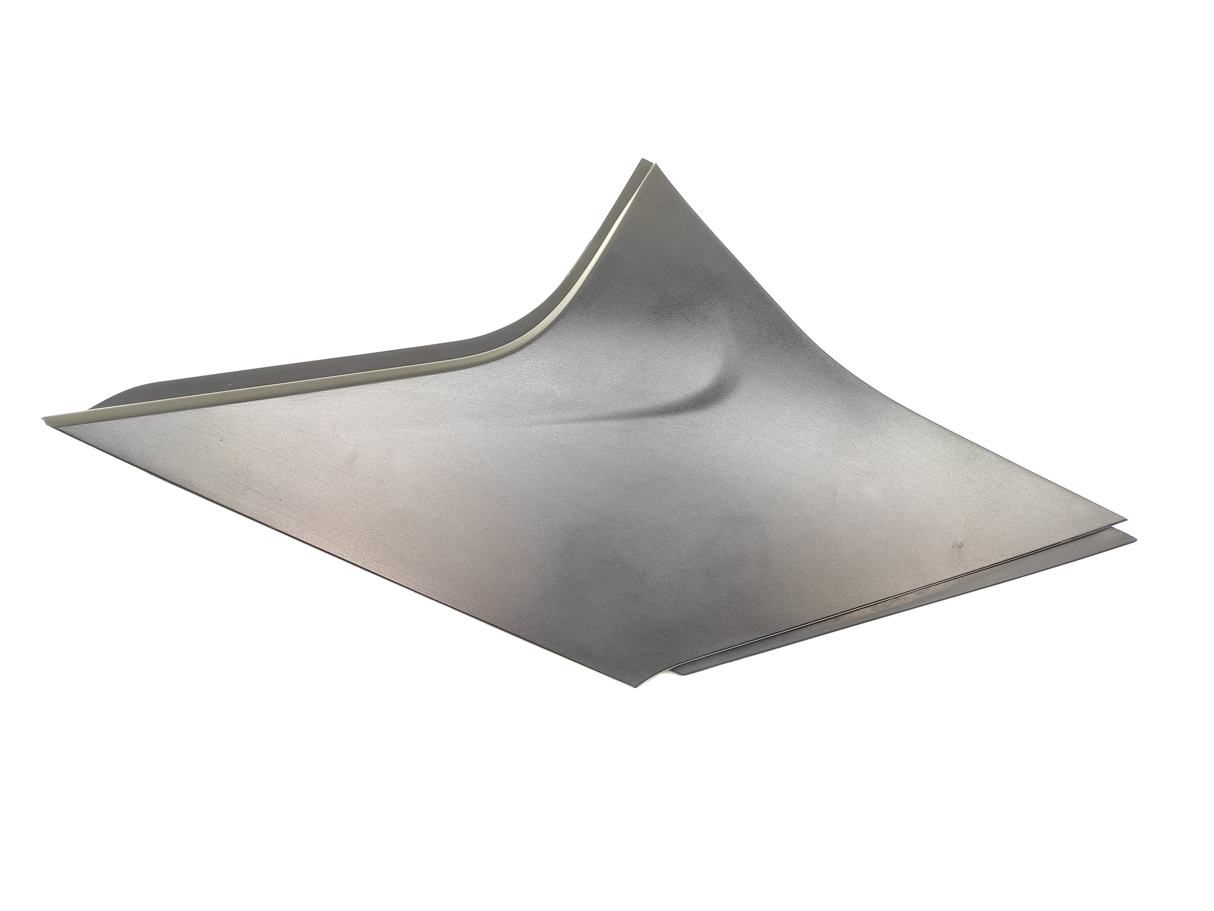 Acabamento Coluna Traseira Direita Nissan Kicks 2017 2018 1