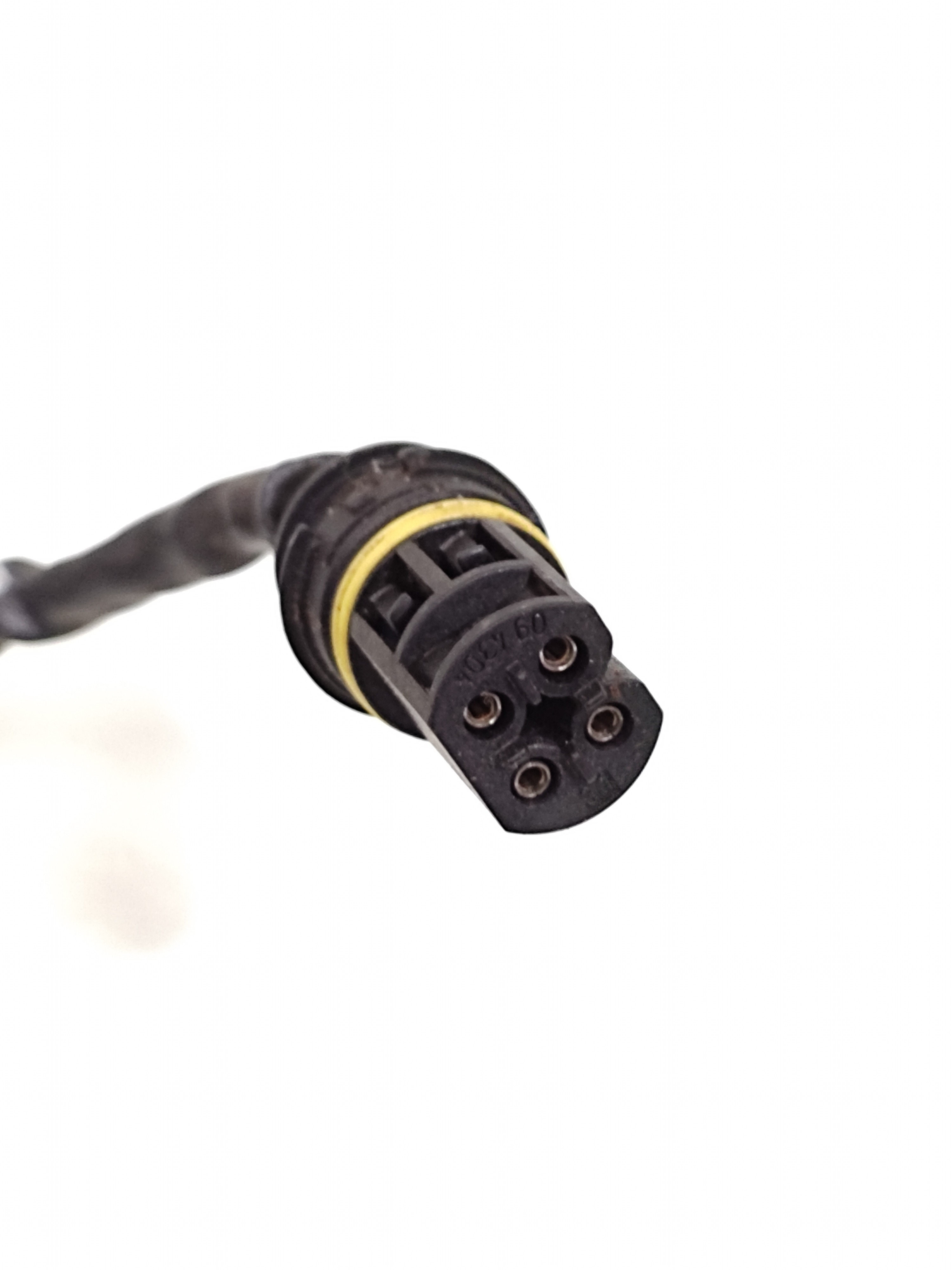 Sonda Lambda Mercedes Classe A Original 2000 2001 2002 2003 3