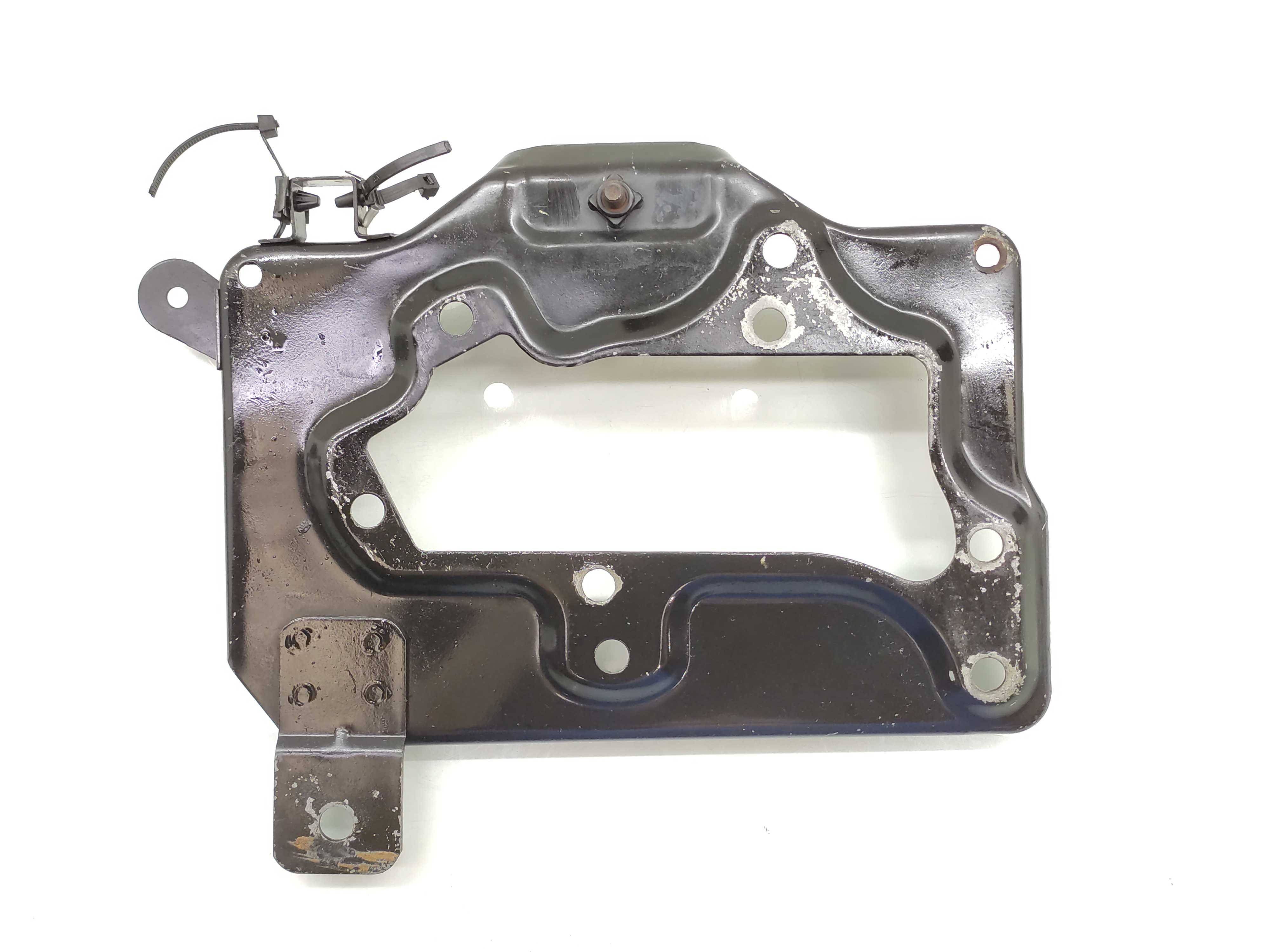 Suporte Base Fixação Bateria Gm Astra 1999 Á 2011 2