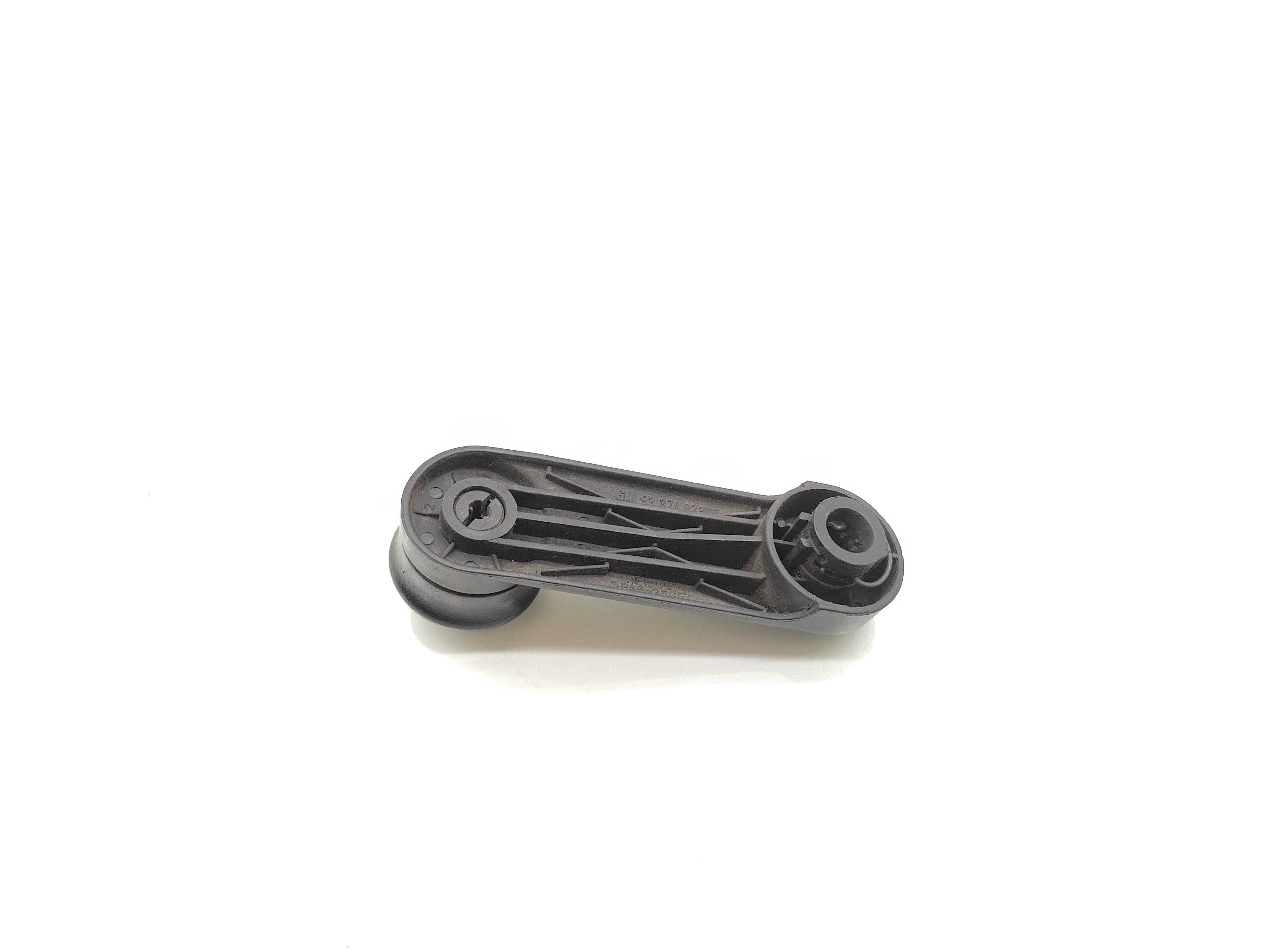 Manivela Vidro Porta Gm Corsa Celta Classic 93374073 2