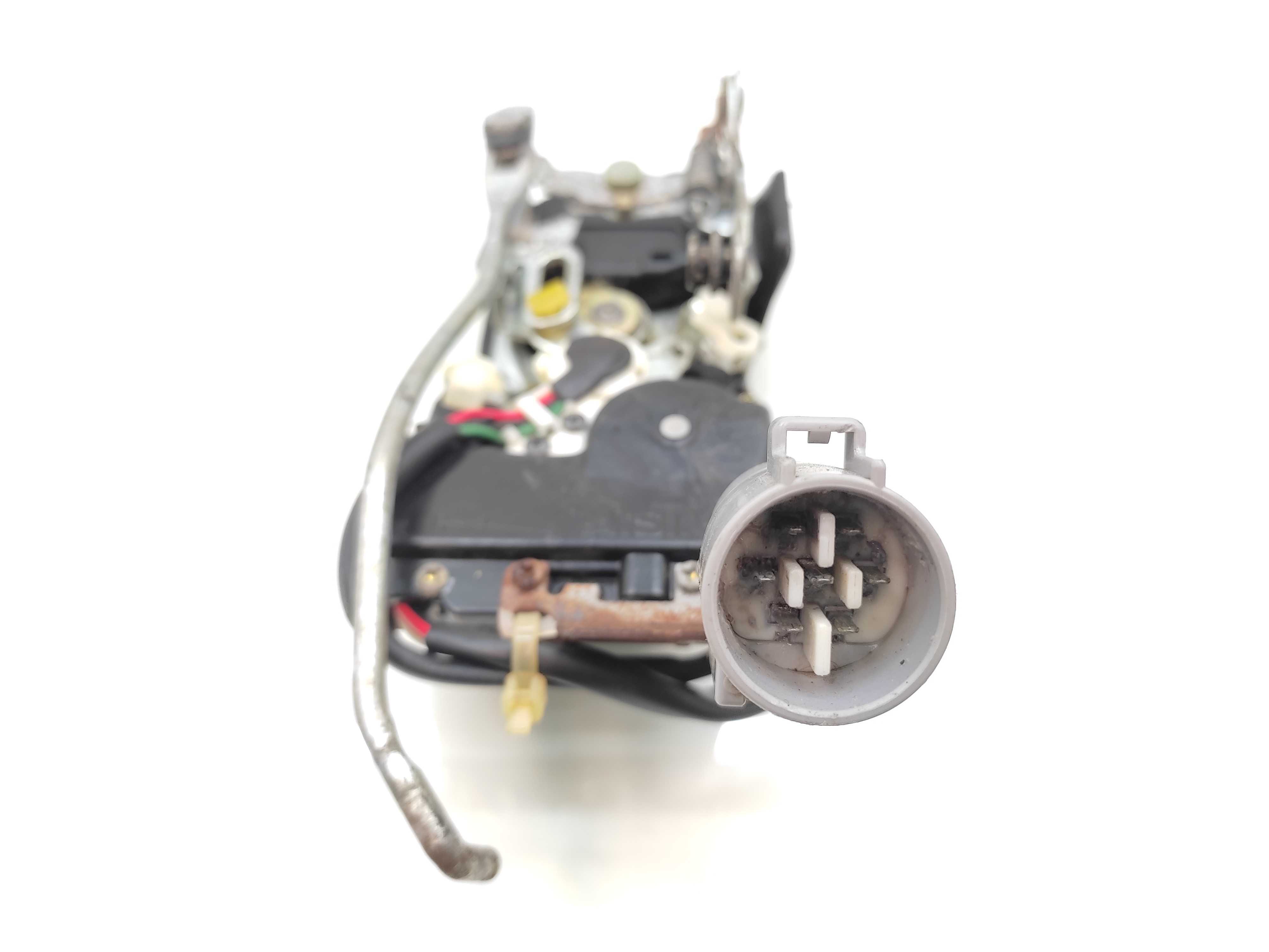 Fechadura Porta Dianteira Direita Toyota Corolla 1994 3