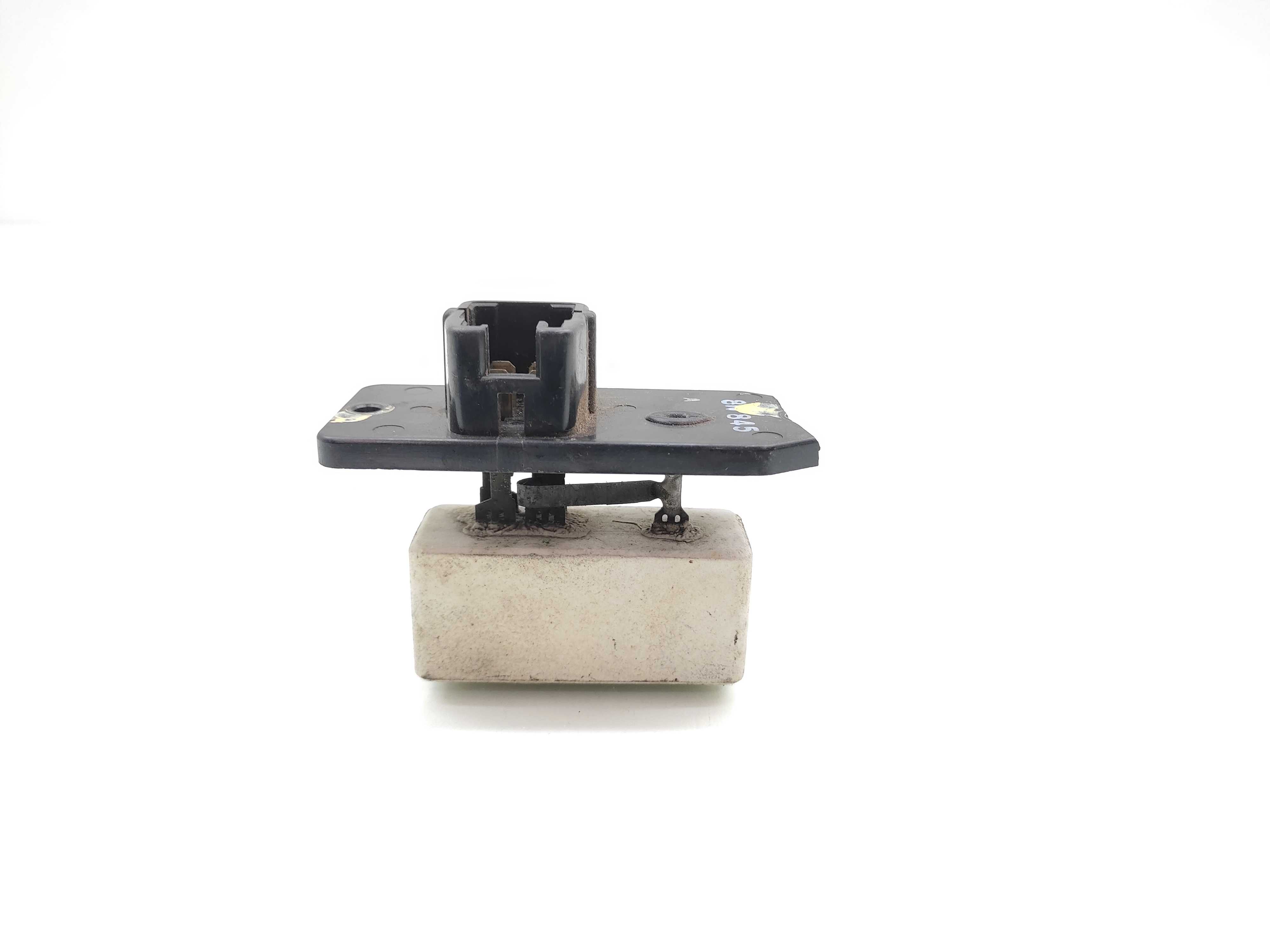 Resistência Caixa Ar Forçado Toyota Corolla 1.8 1994 1
