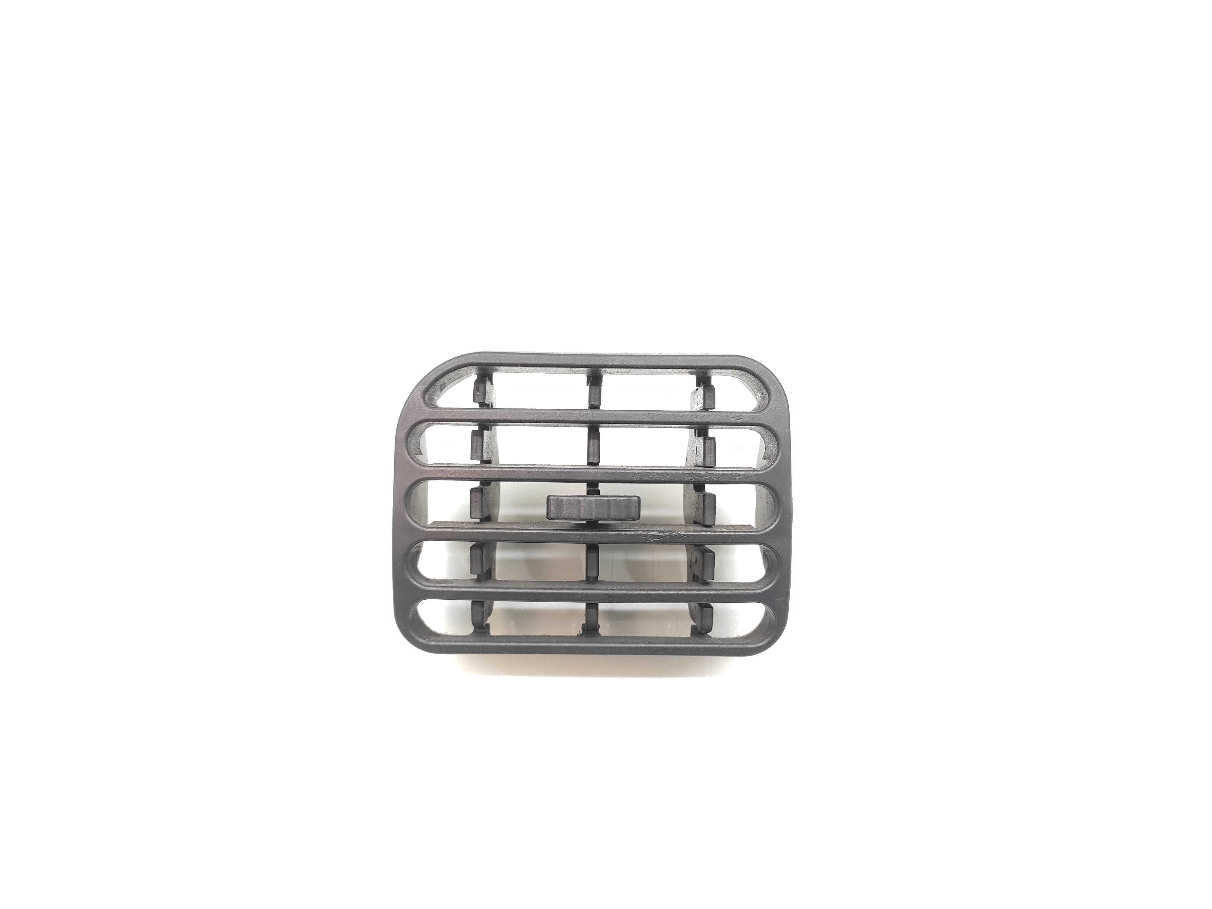 Difusor Ar Central Esquerdo Painel Renault Clio 2004 2005 1
