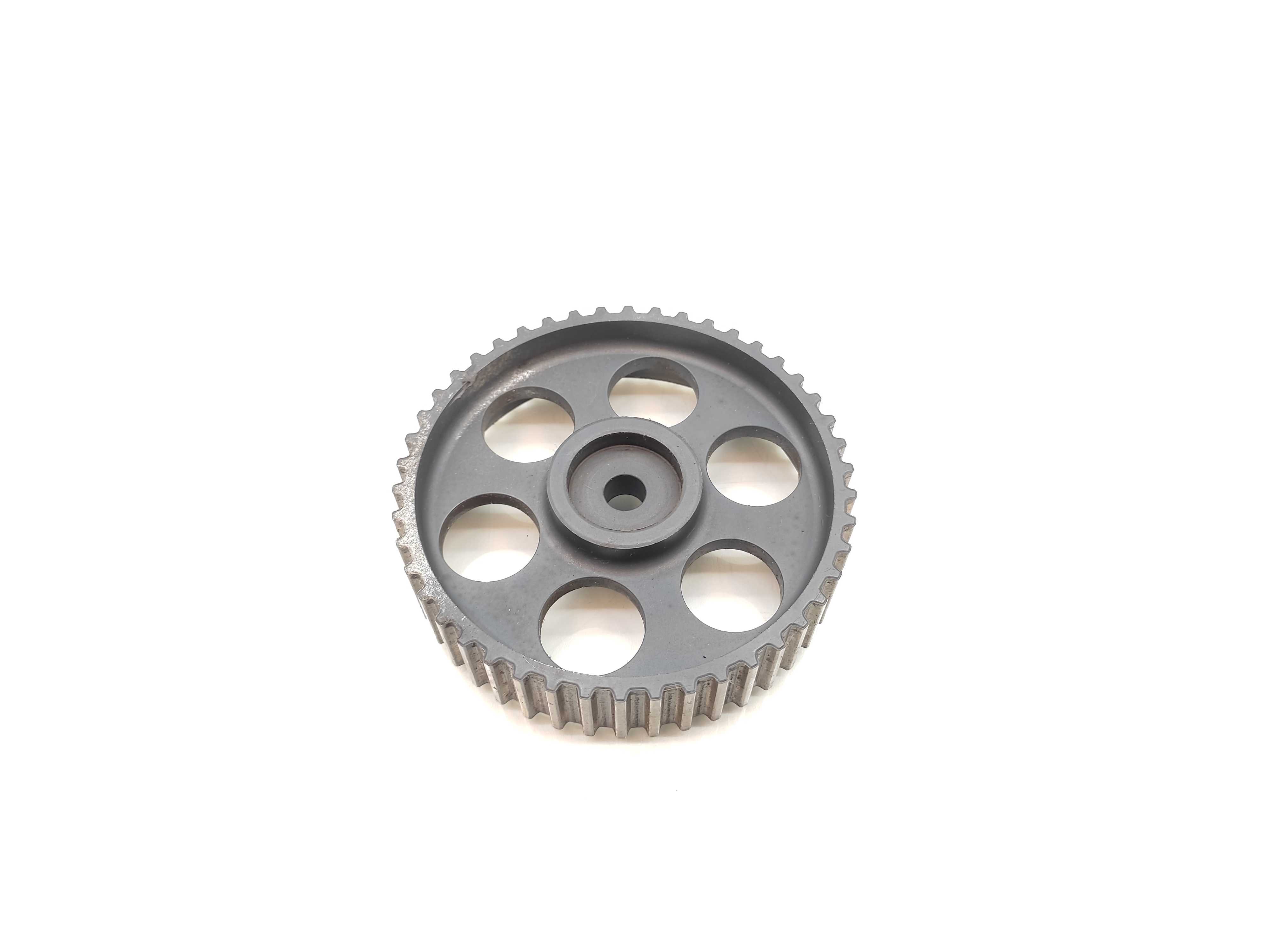 Polia Comando Válvula Fiat Palio 1.0 8v Gasolina 46549864 1