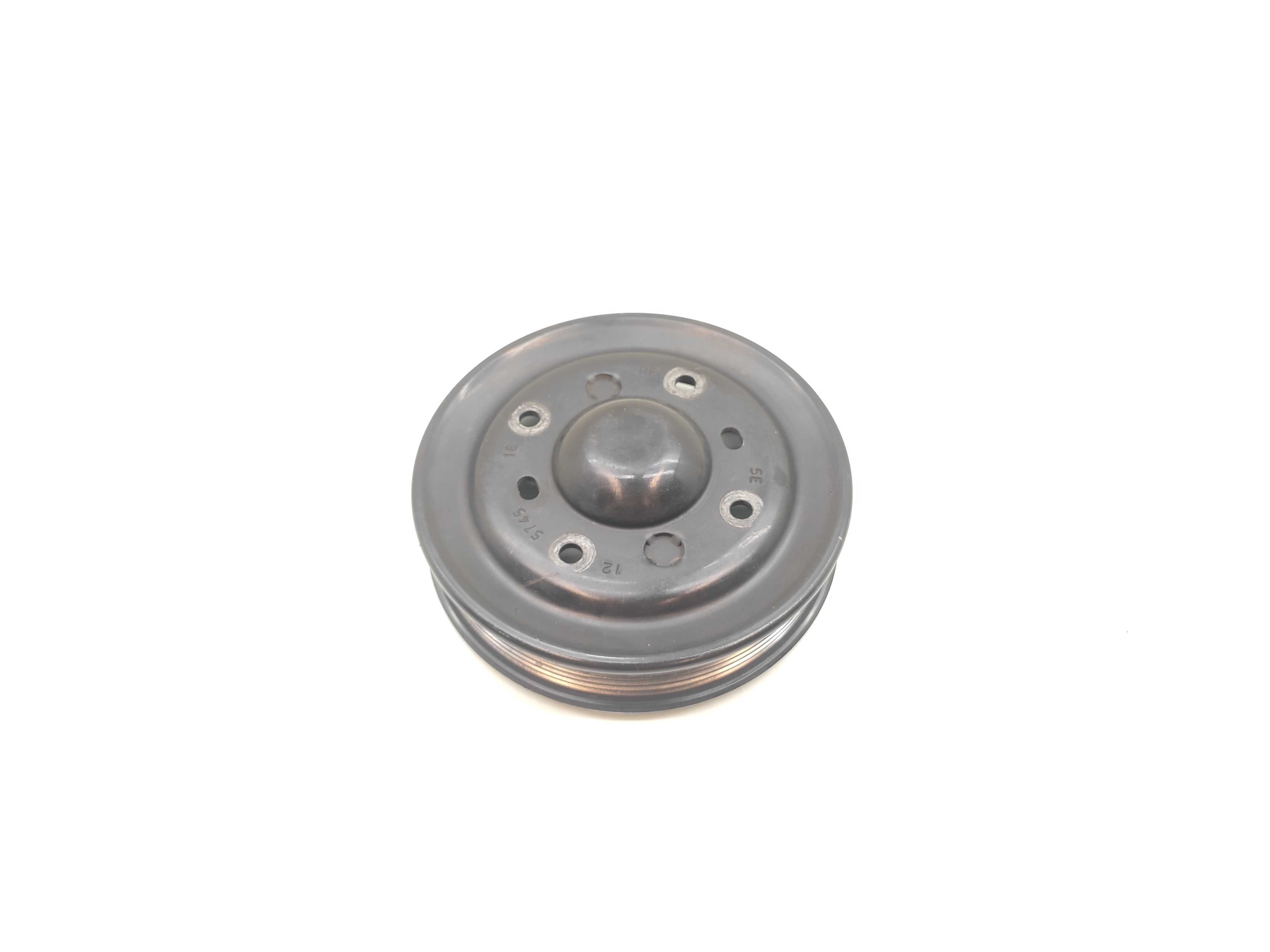 Polia Bomba Água Motor Gm Omega 3.6 V6 2008 N12574518 1