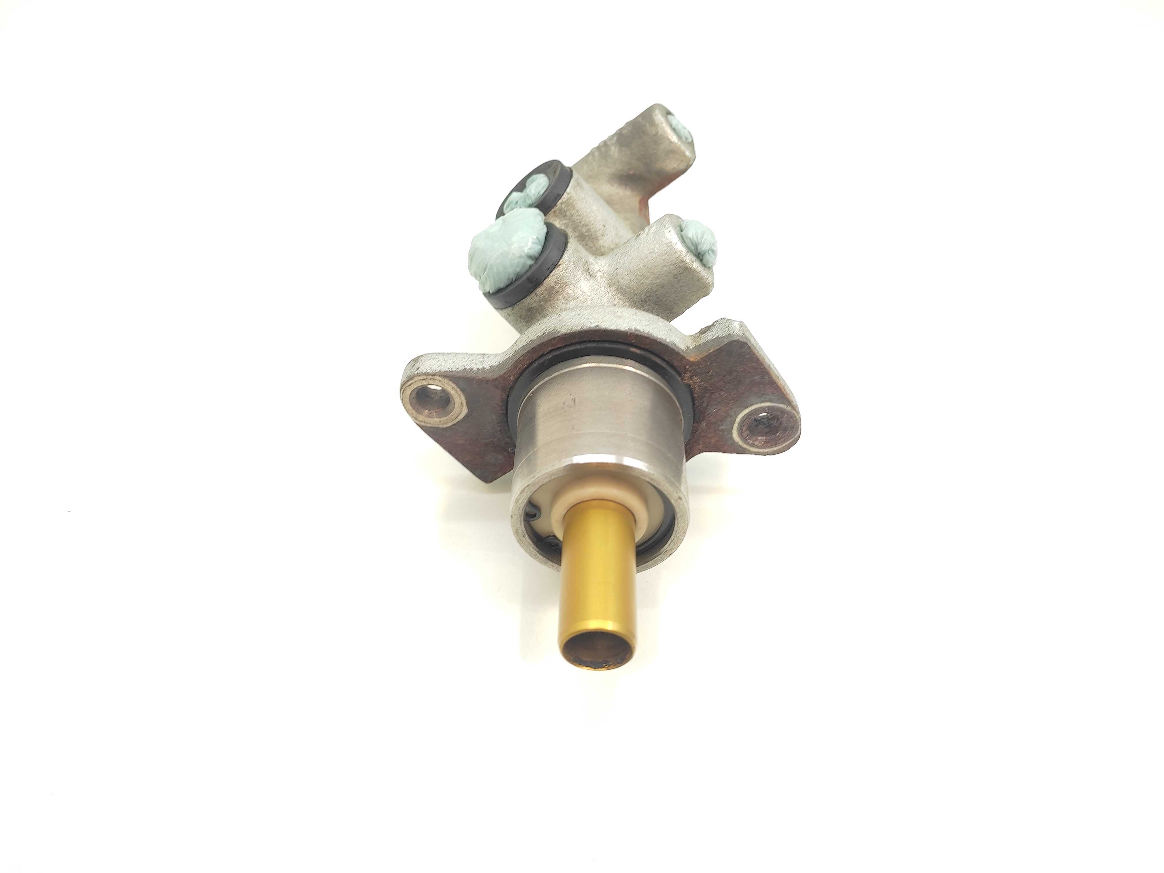 Cilindro Mestre Freio Gm Meriva 1.4 2010 2011 Sem Abs 2