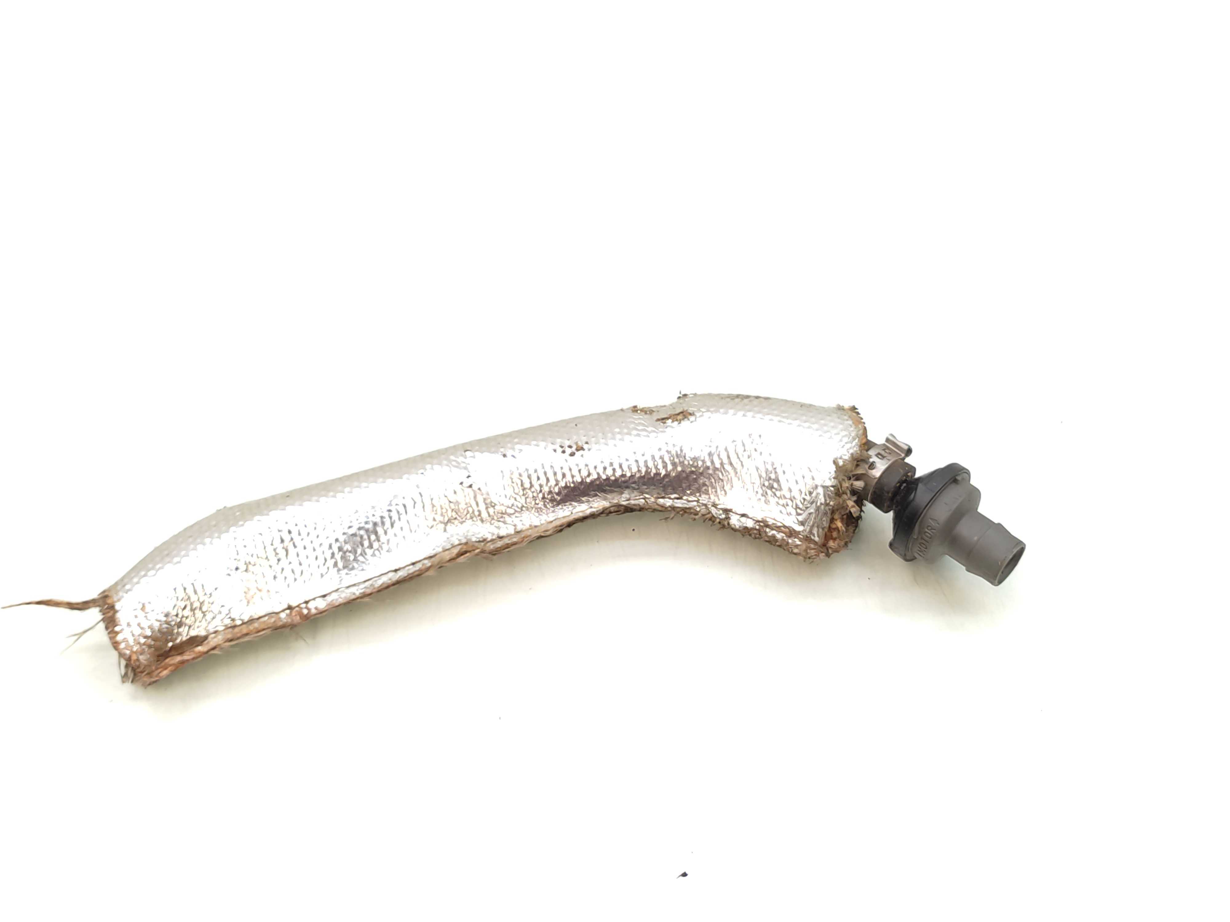 Cano Mangueira Hidráulica Freio Vw Tiguan 2.0 Tsi 2011 2012 2