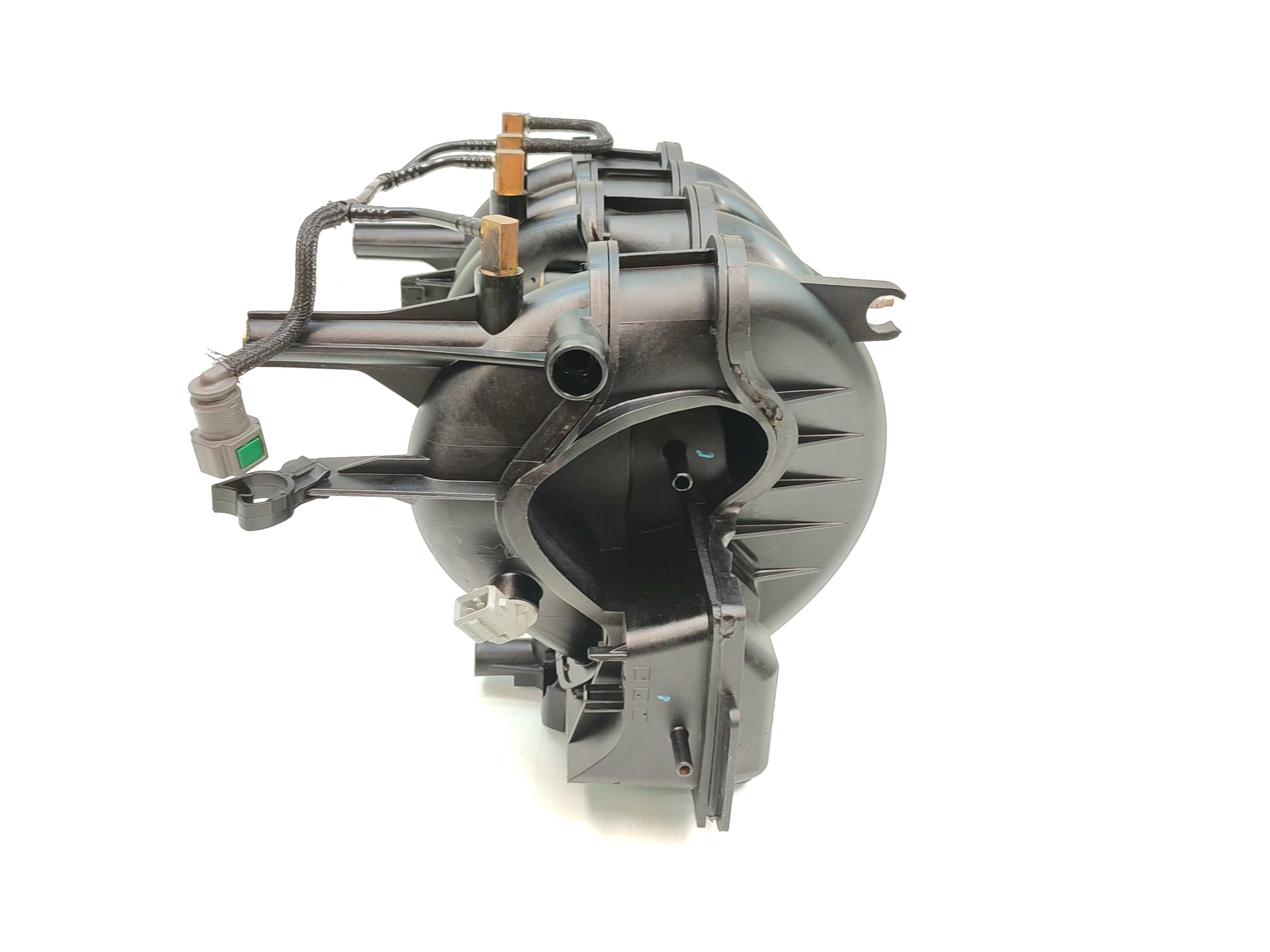 Coletor Admissao Renault Logan Sandero 1.6 8v 2012 2013 14 4