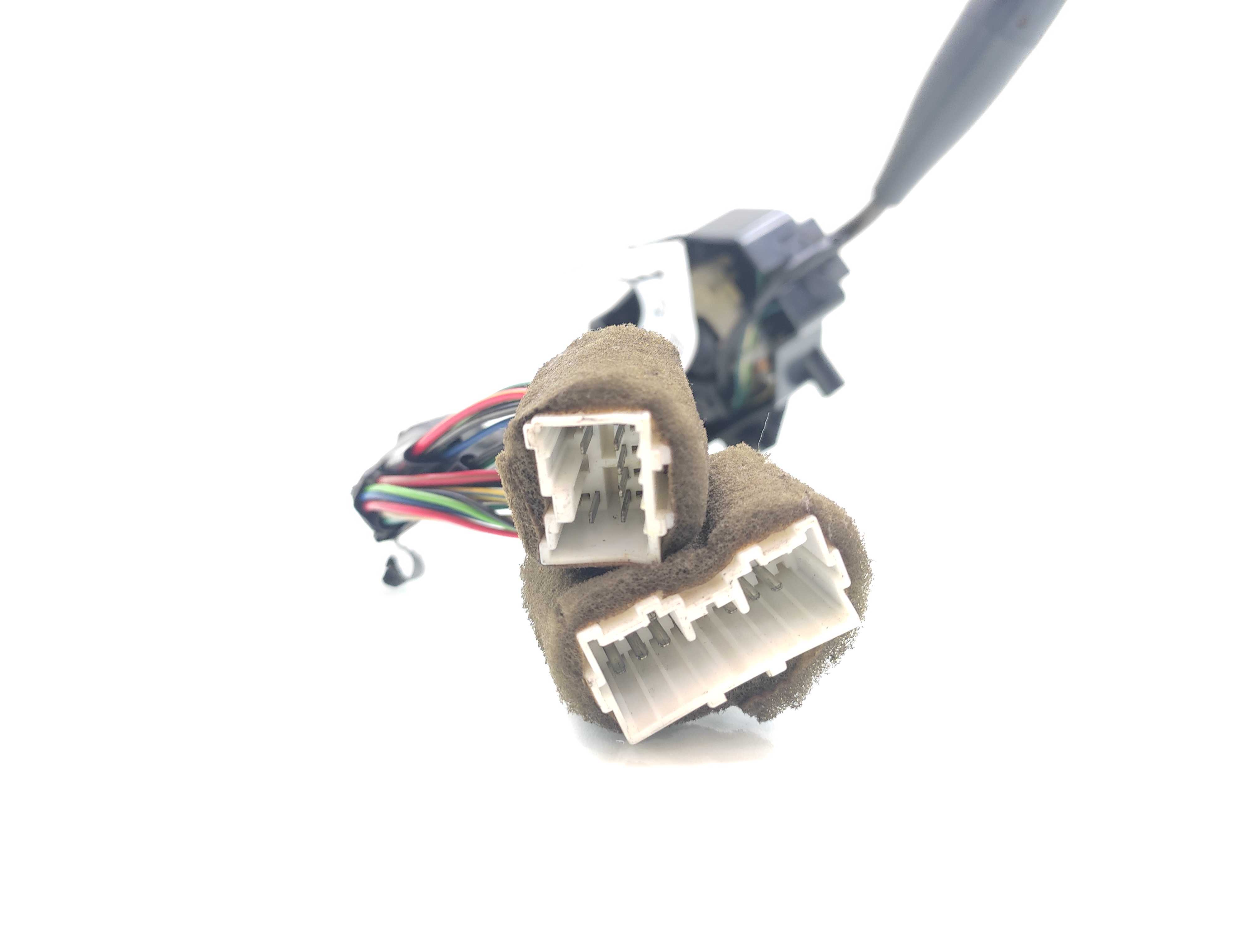 Chave Comando Seta Hyundai Accent 1995 1996 1997 4