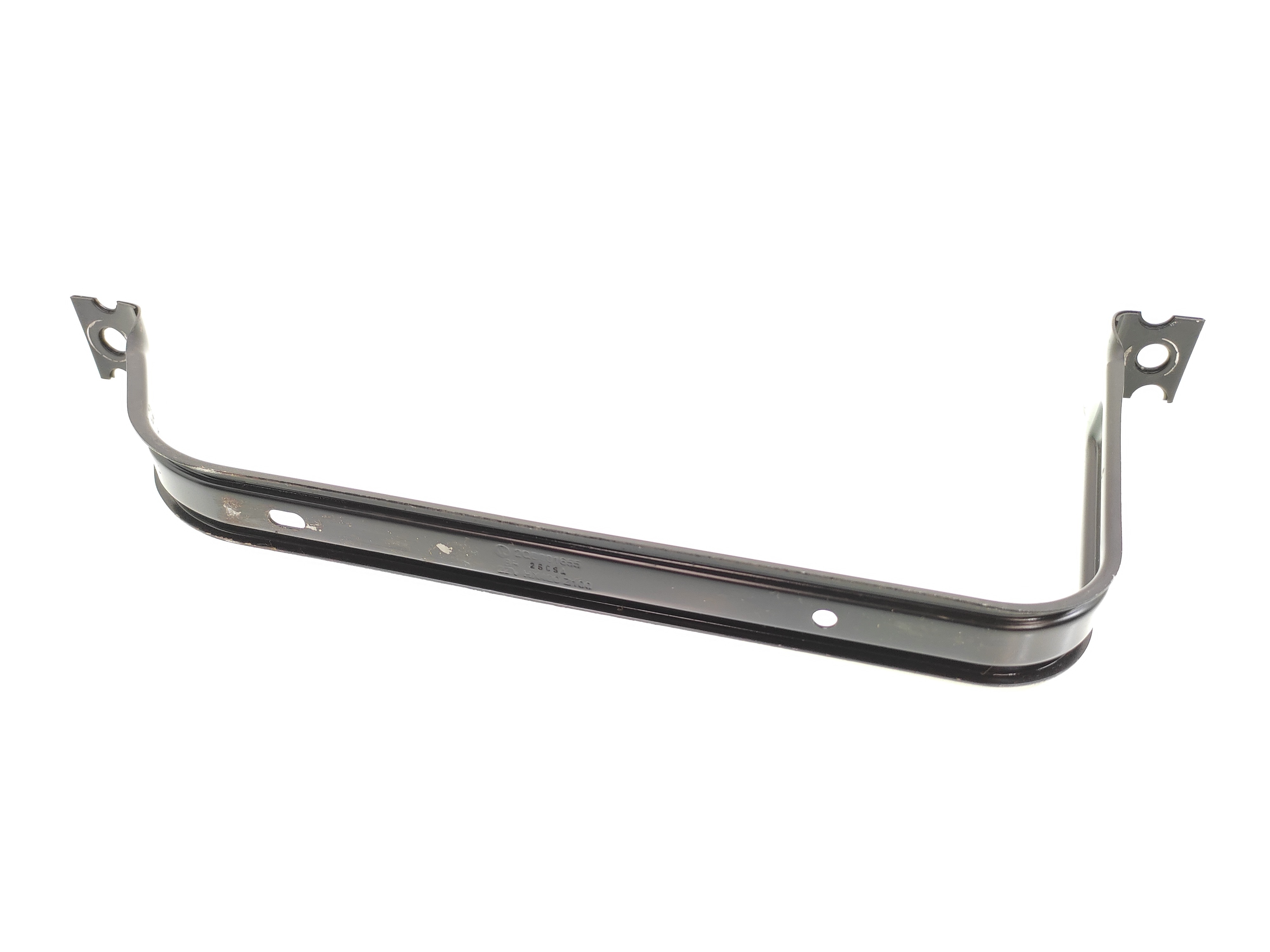 Cinta Fixação Tanque Combustível Vw Polo 2018 2019 2020 2