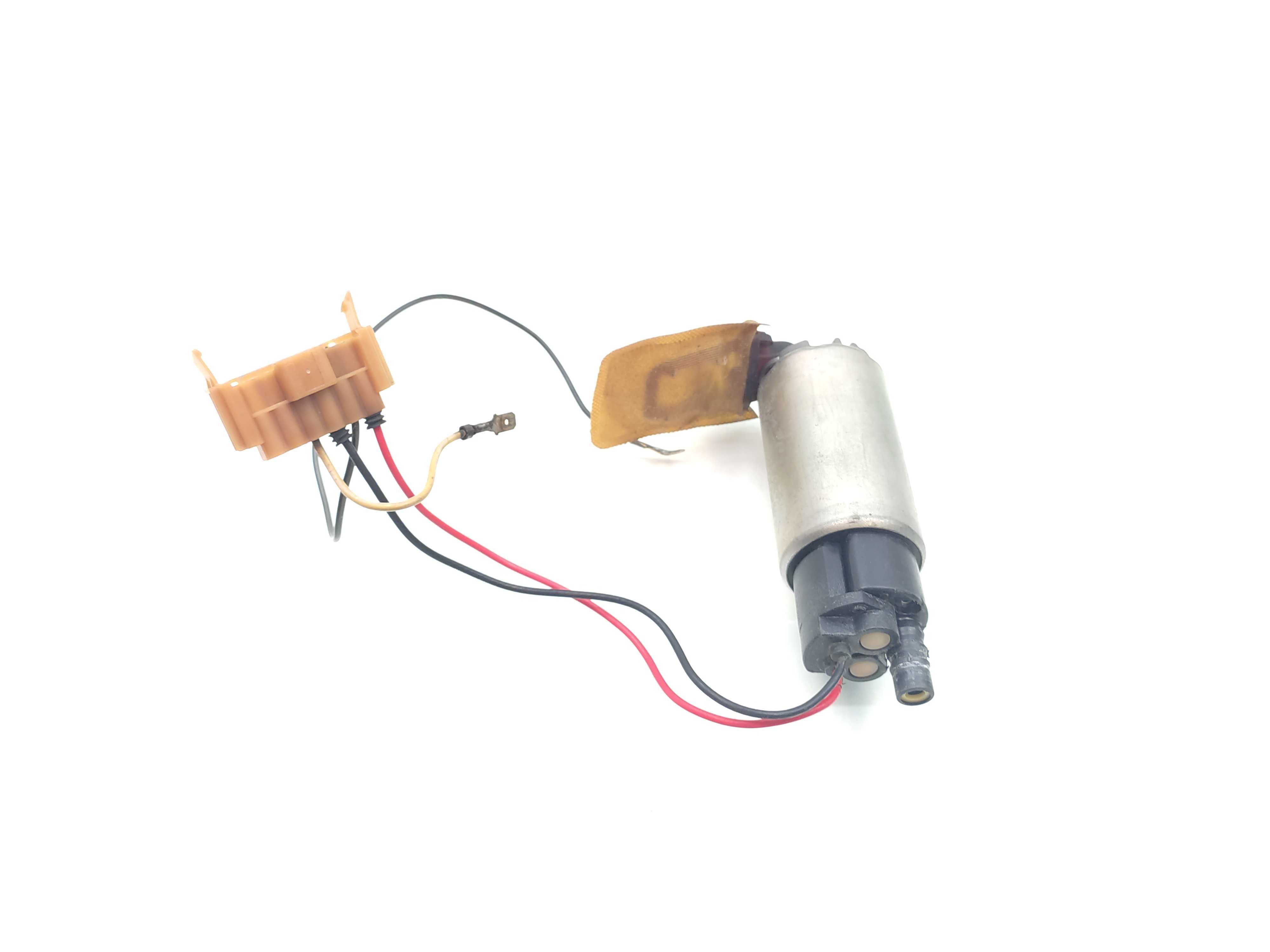 Refil Bomba Combustível Ford Fiesta 1.0 Zetec Rocam 2002 03 2