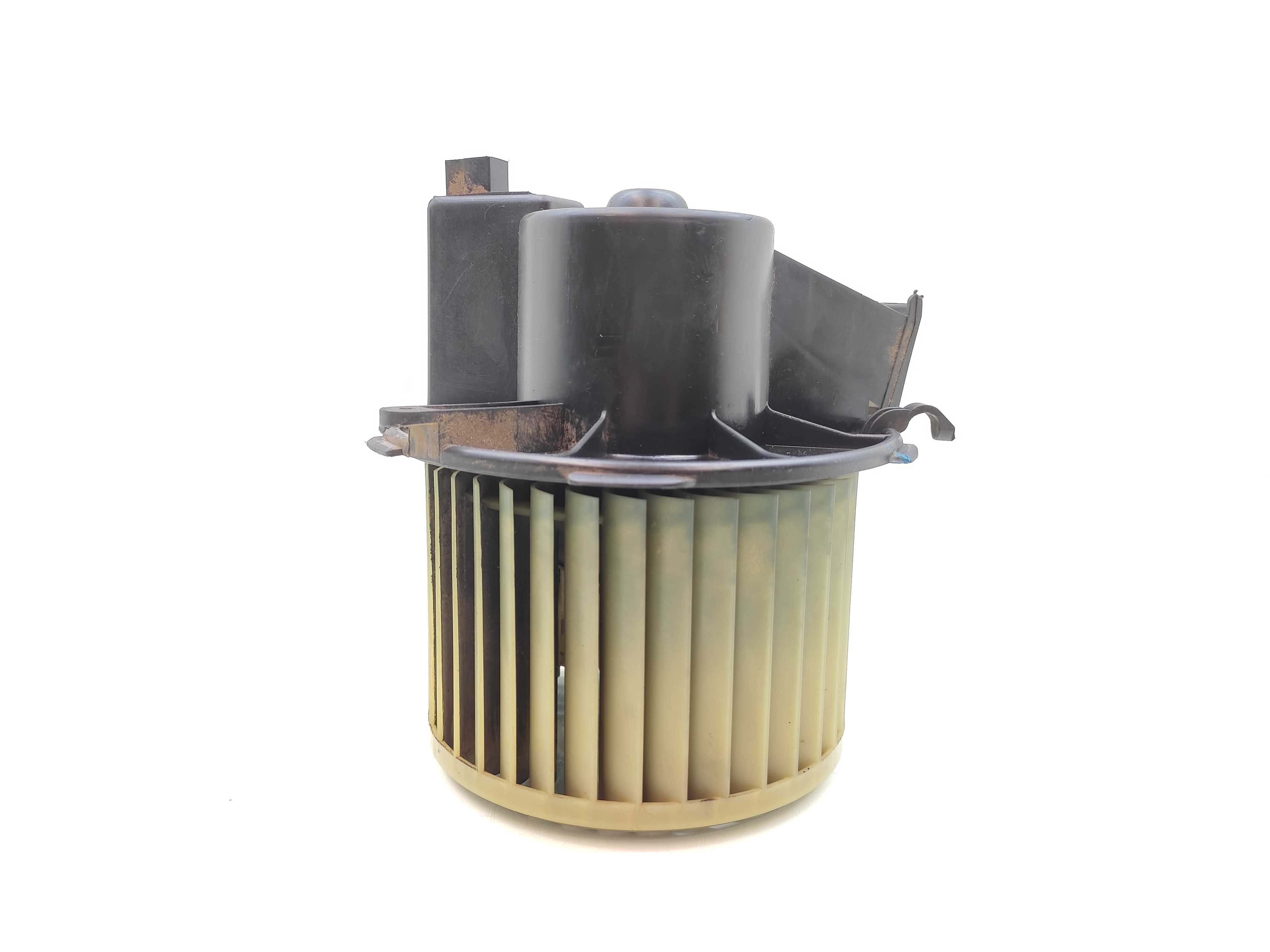 Motor Ventoinha Caixa Ar Forçado Peugeot 206 1.4 2006 2007 2