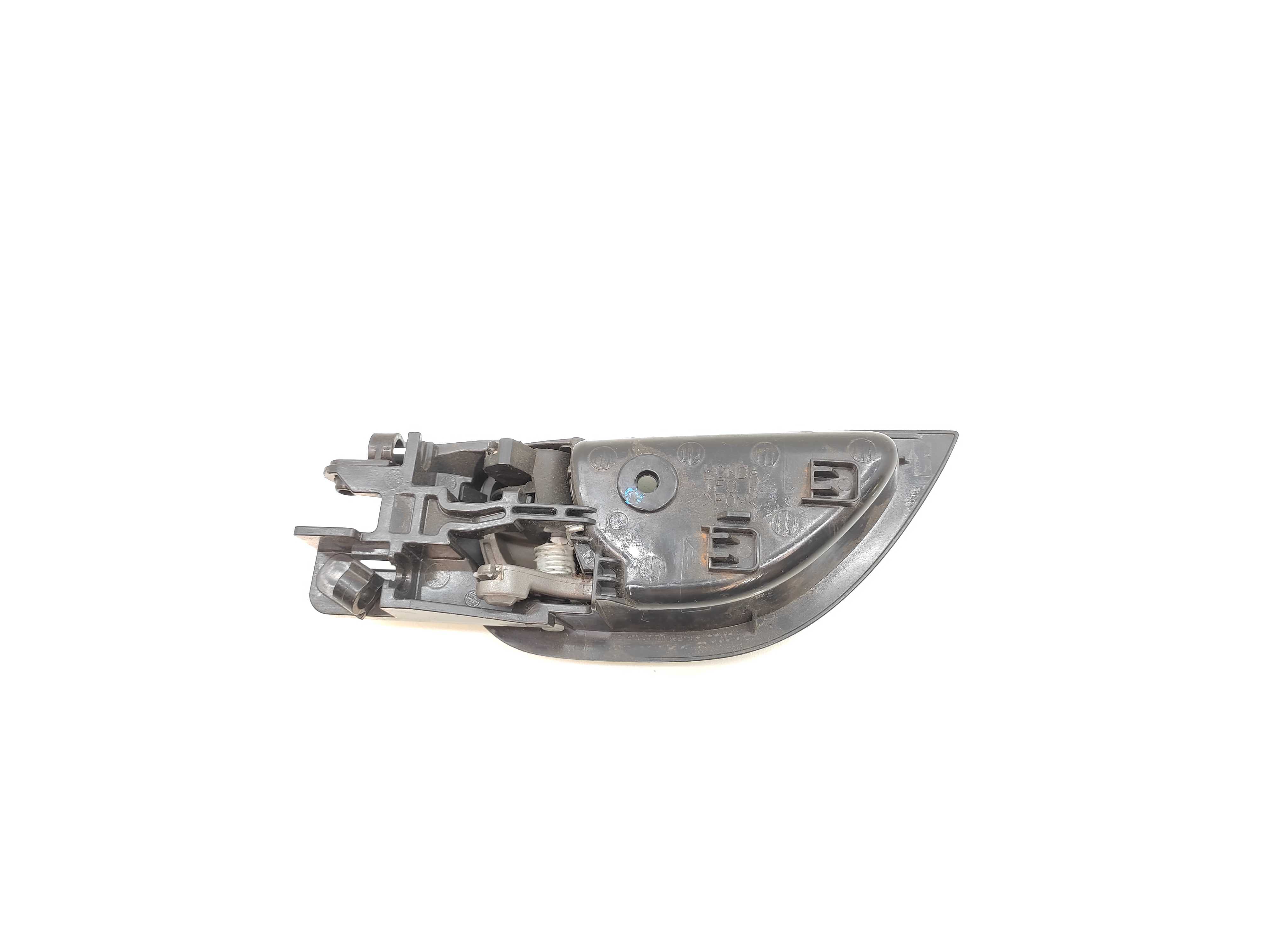 Maçaneta Interna Porta Lado Direito Honda Fit 2012 2013 2014 2