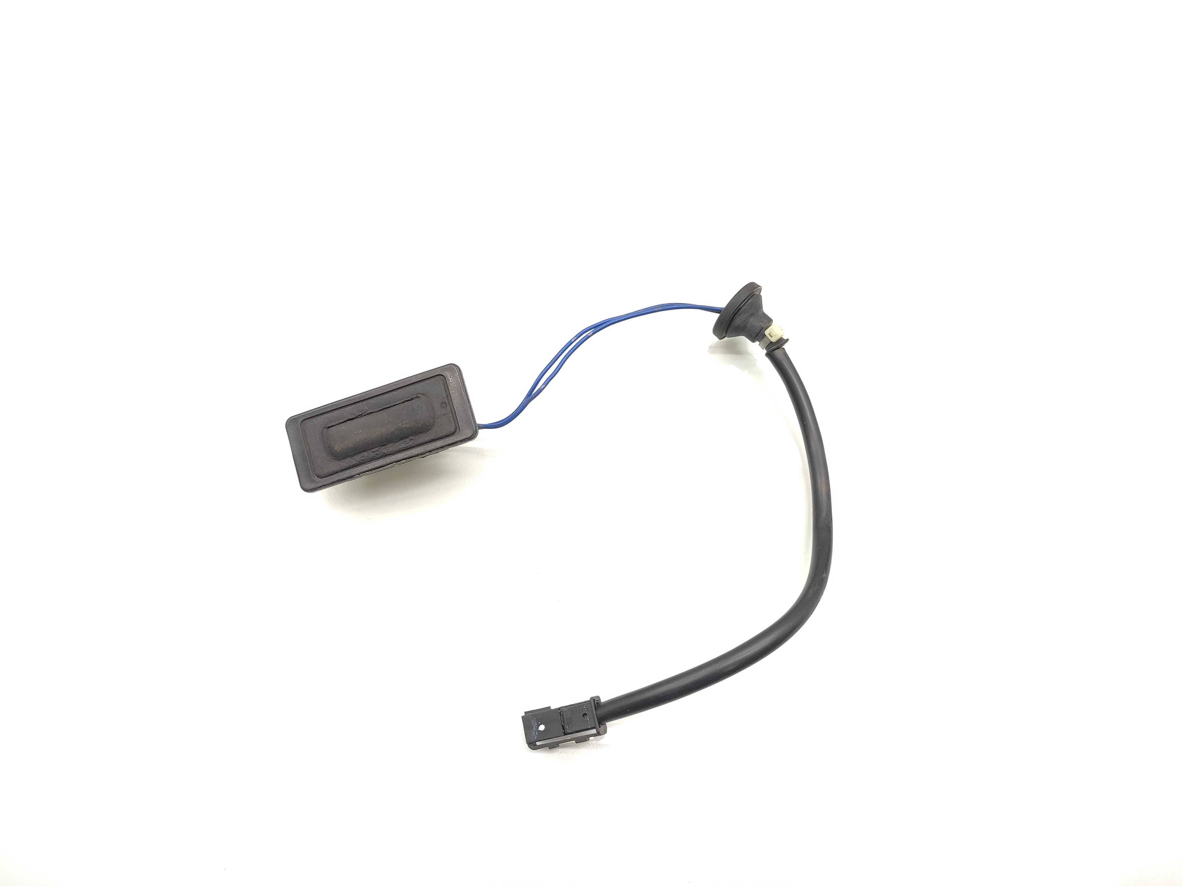 Botão Abertura Tampa Traseira Gm Sonic 2012 2013 2014 1