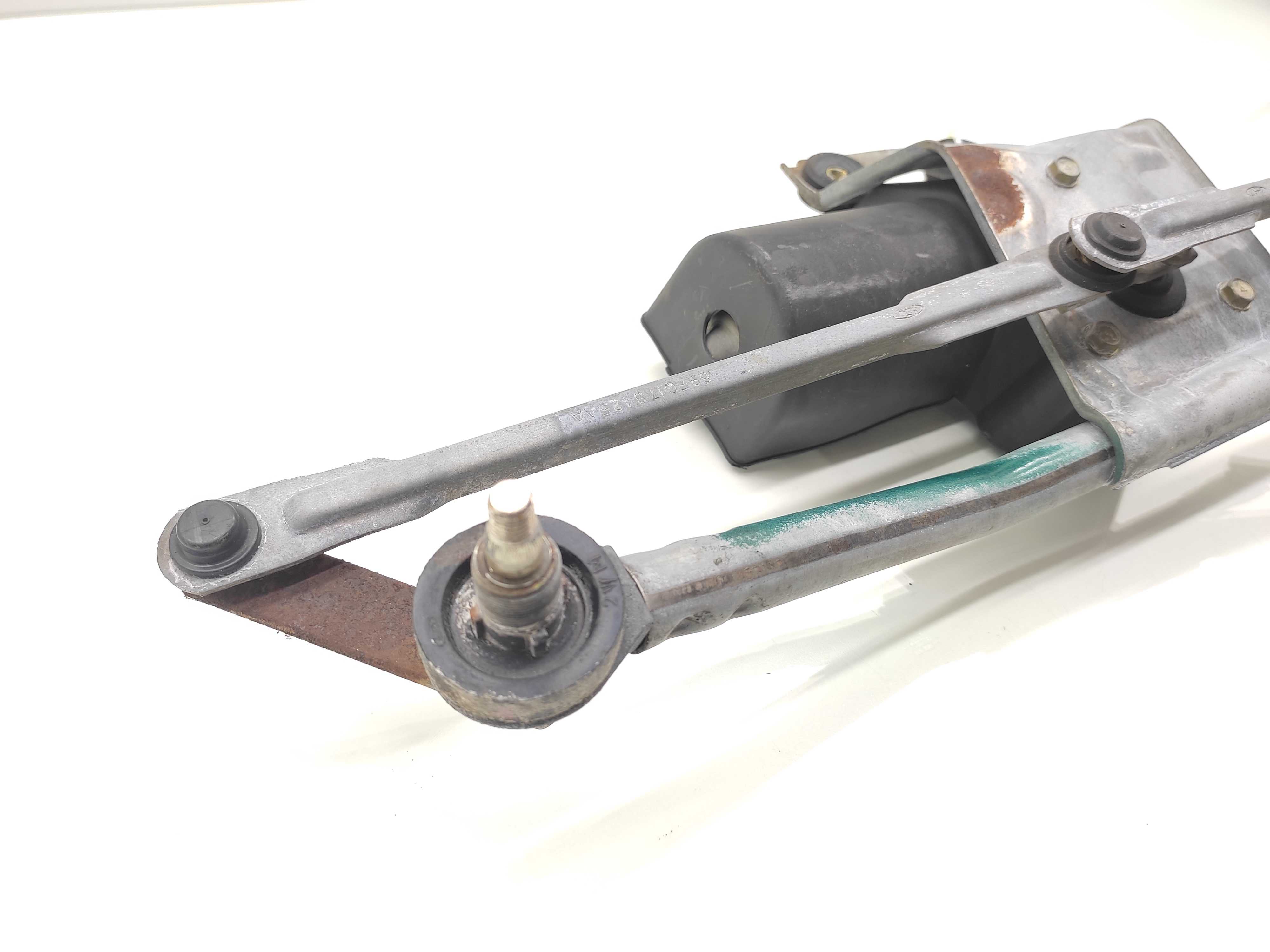 Galhada Máquina Limpador Parabrisa Ford Fiesta 1997 3