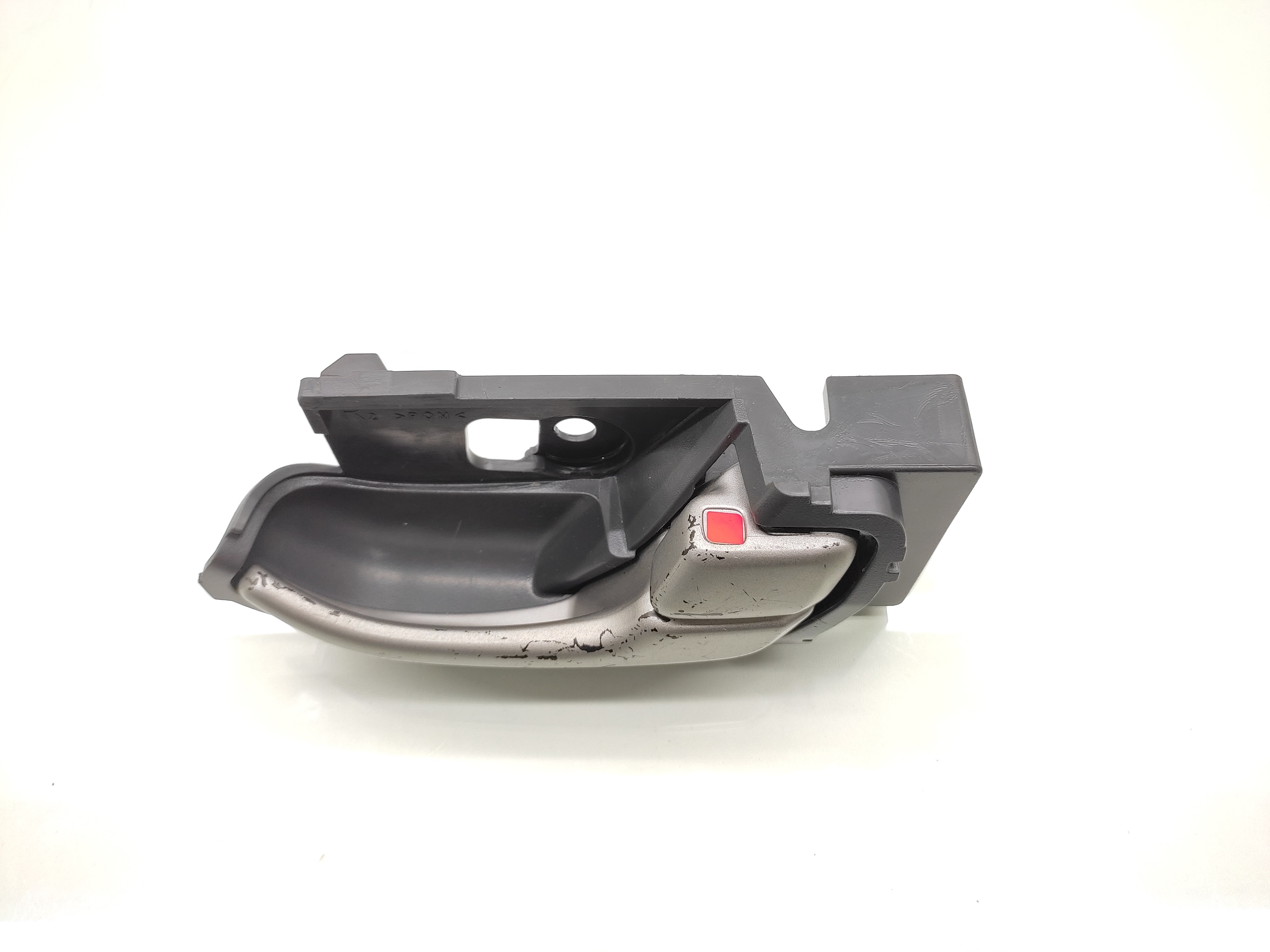 Maçaneta Interna Porta Traseira Direita Gm S10 2014 2015 2