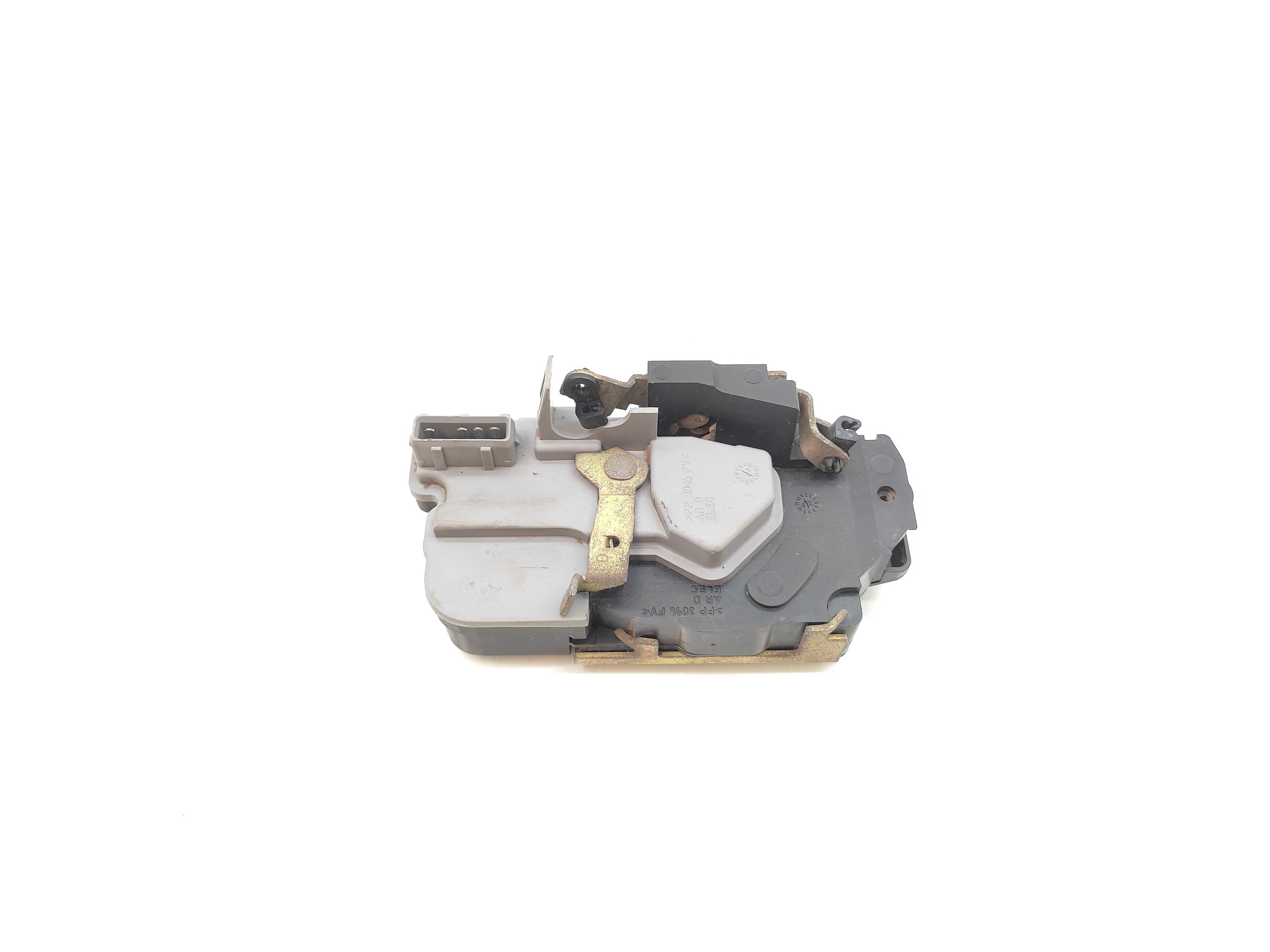Fechadura Porta Traseira Direita Peugeot 206 2001 2002 2003 1