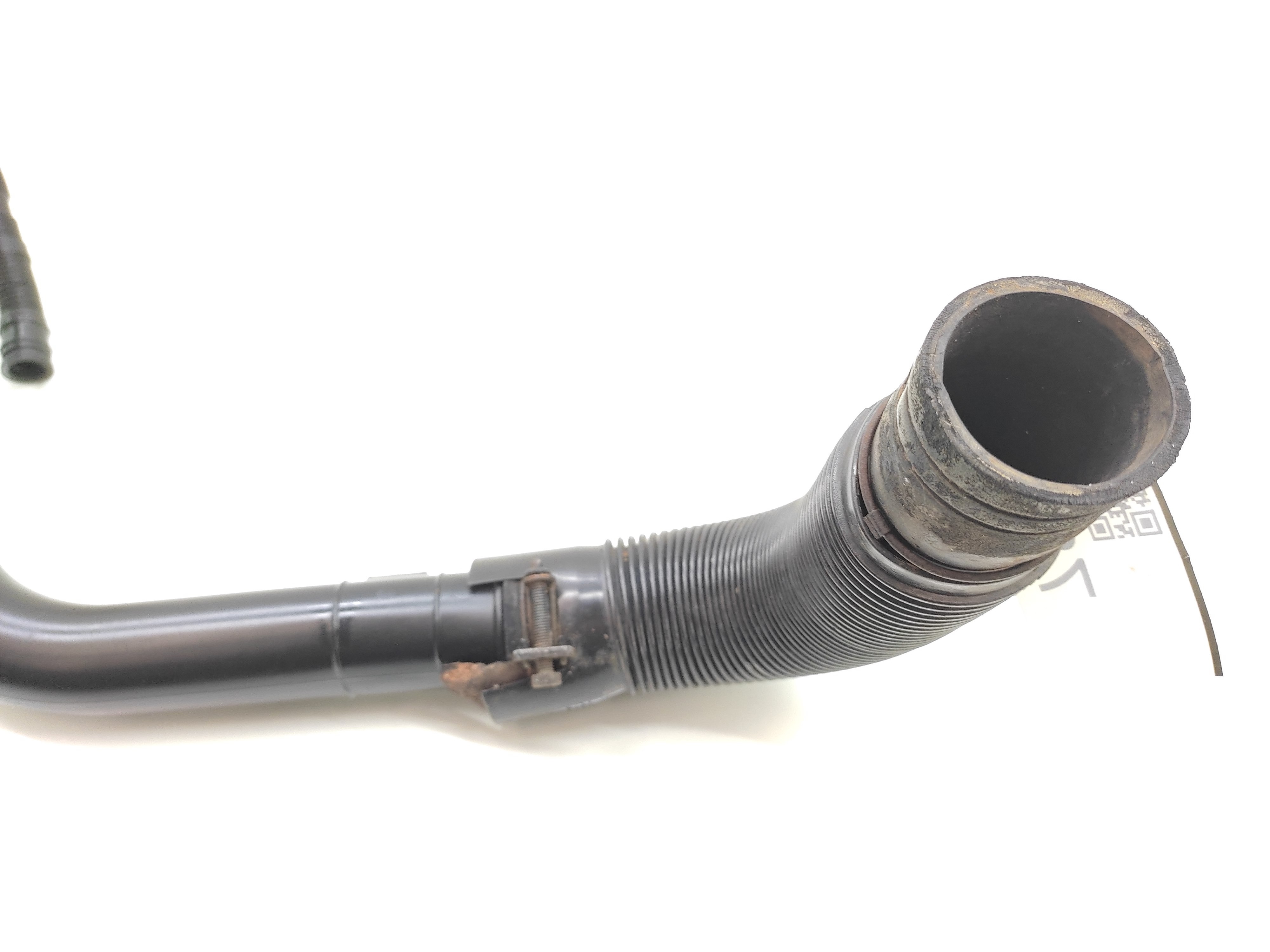 Gargalo Tanque Combustível Kia Carnival 3.8 V6 2008 2009 3
