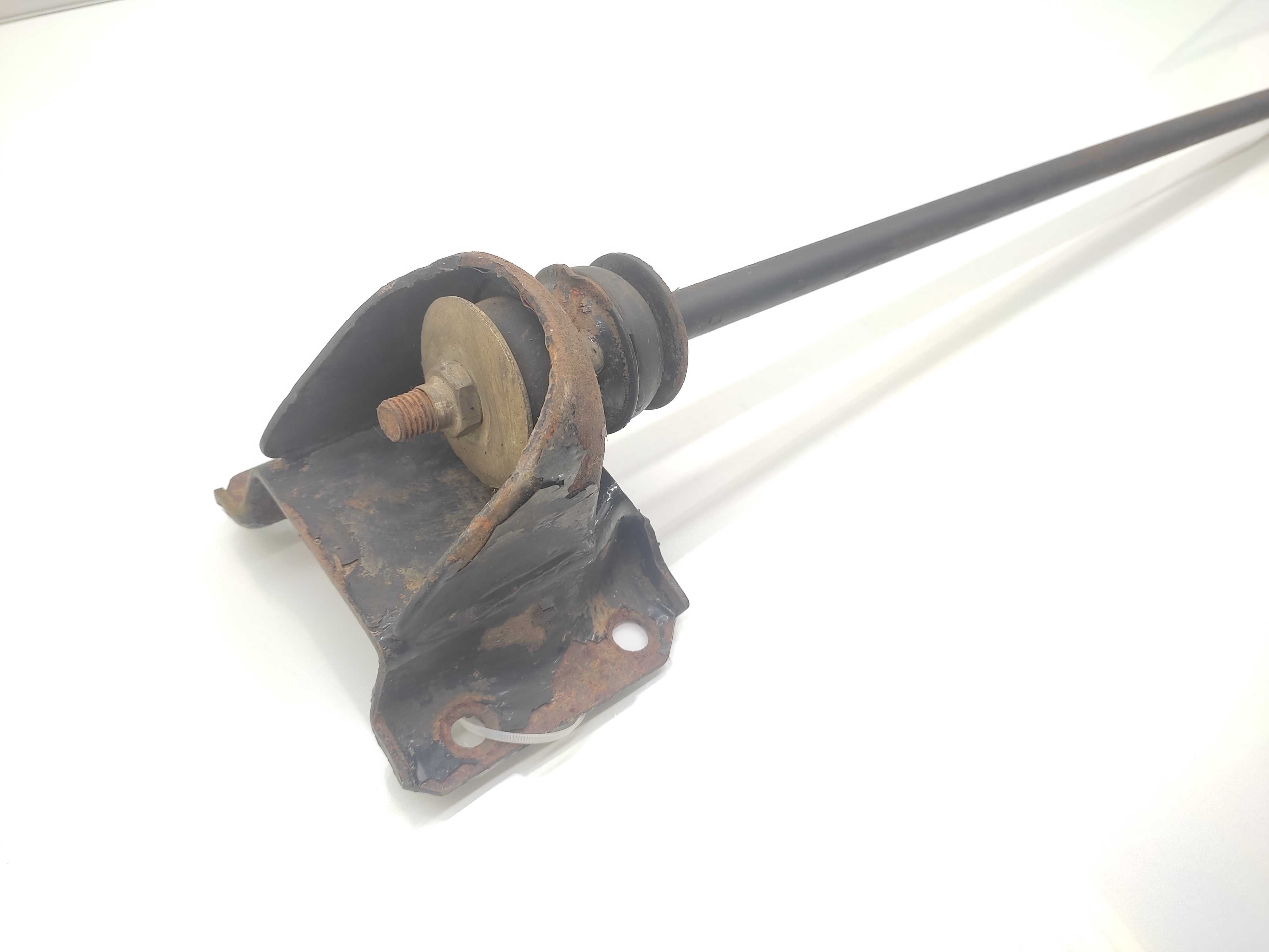 Braço Suspensão Dianteiro Direito Hafei Effa Towner 2011 2