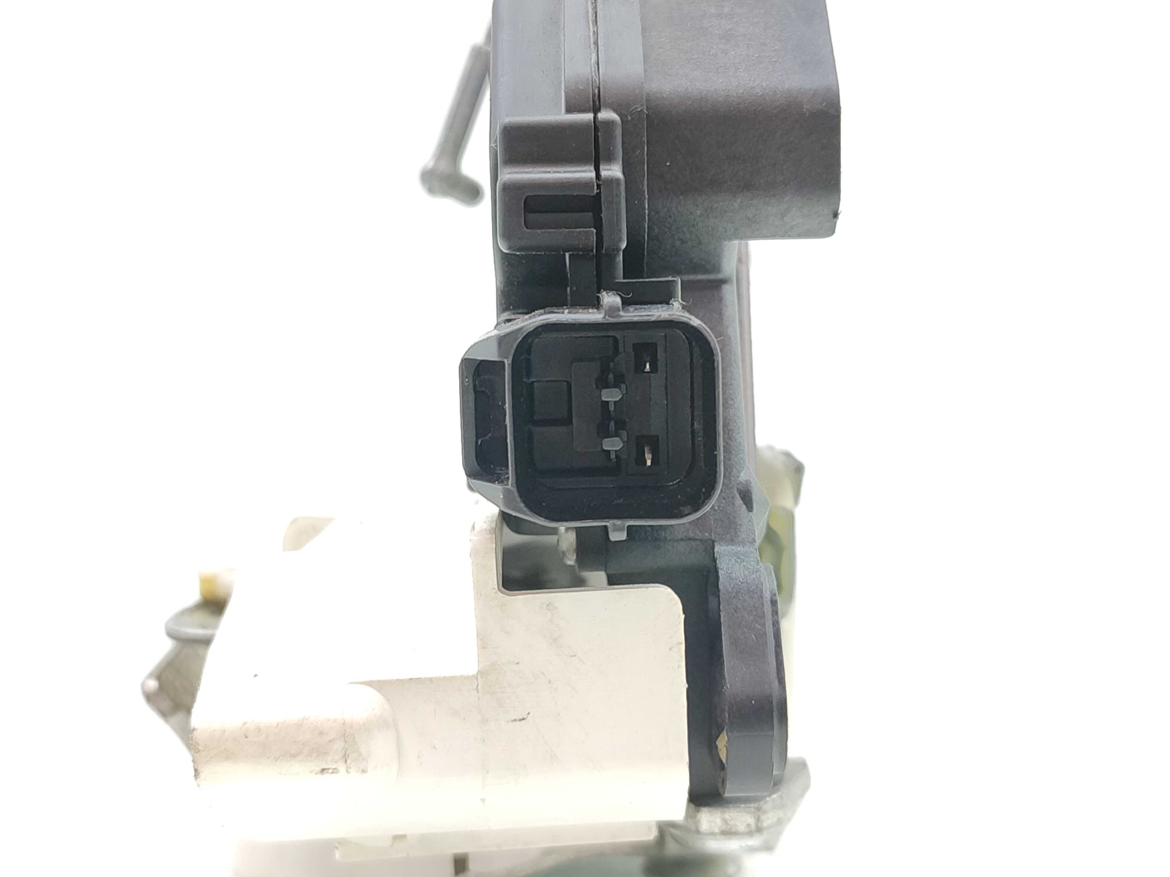 Fechadura Porta Dianteira Direita Mitsubishi Lancer 2014 4