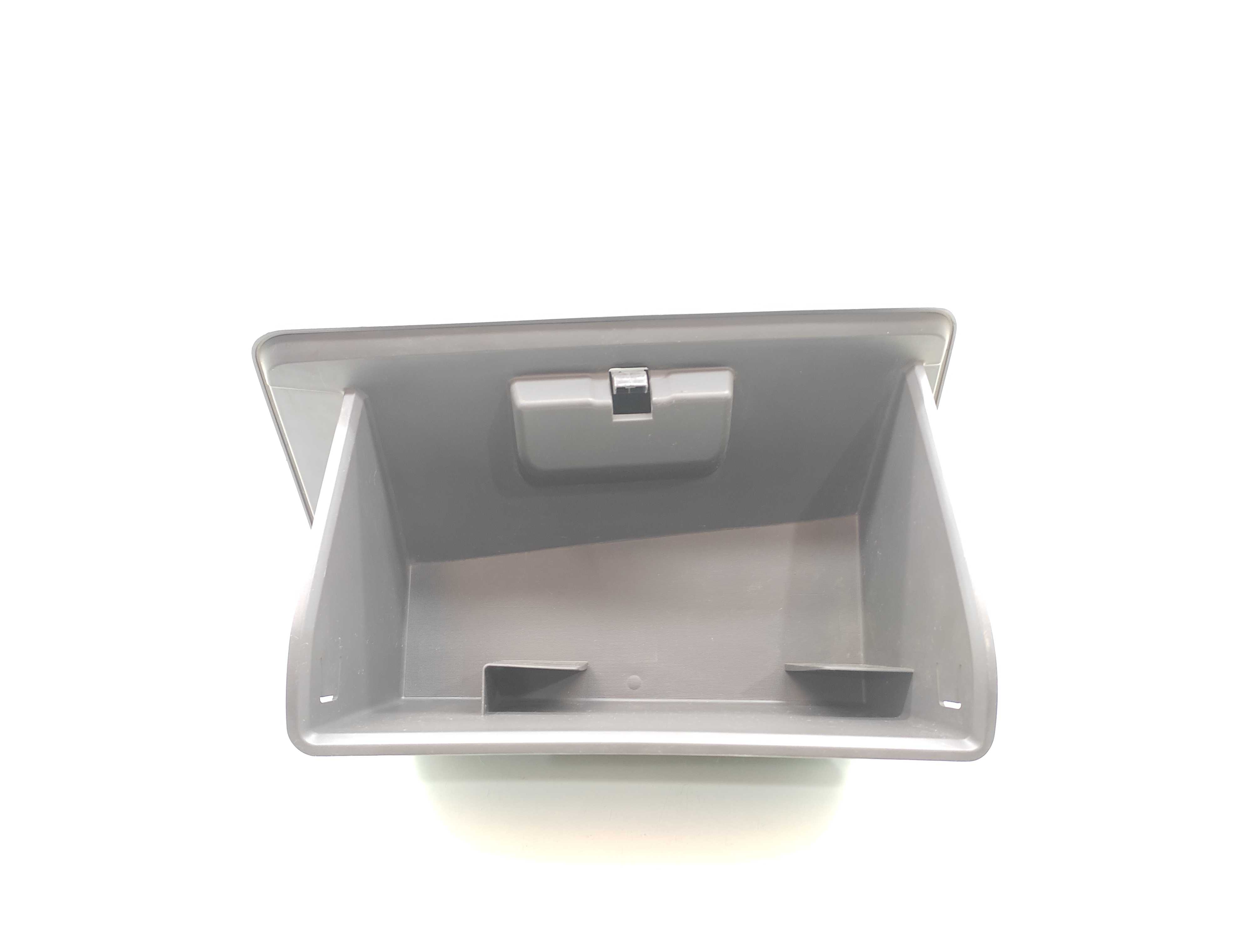 Tampa Porta Luvas Gm Cobalt 2013 2014 2015 Cinza Escuro 2