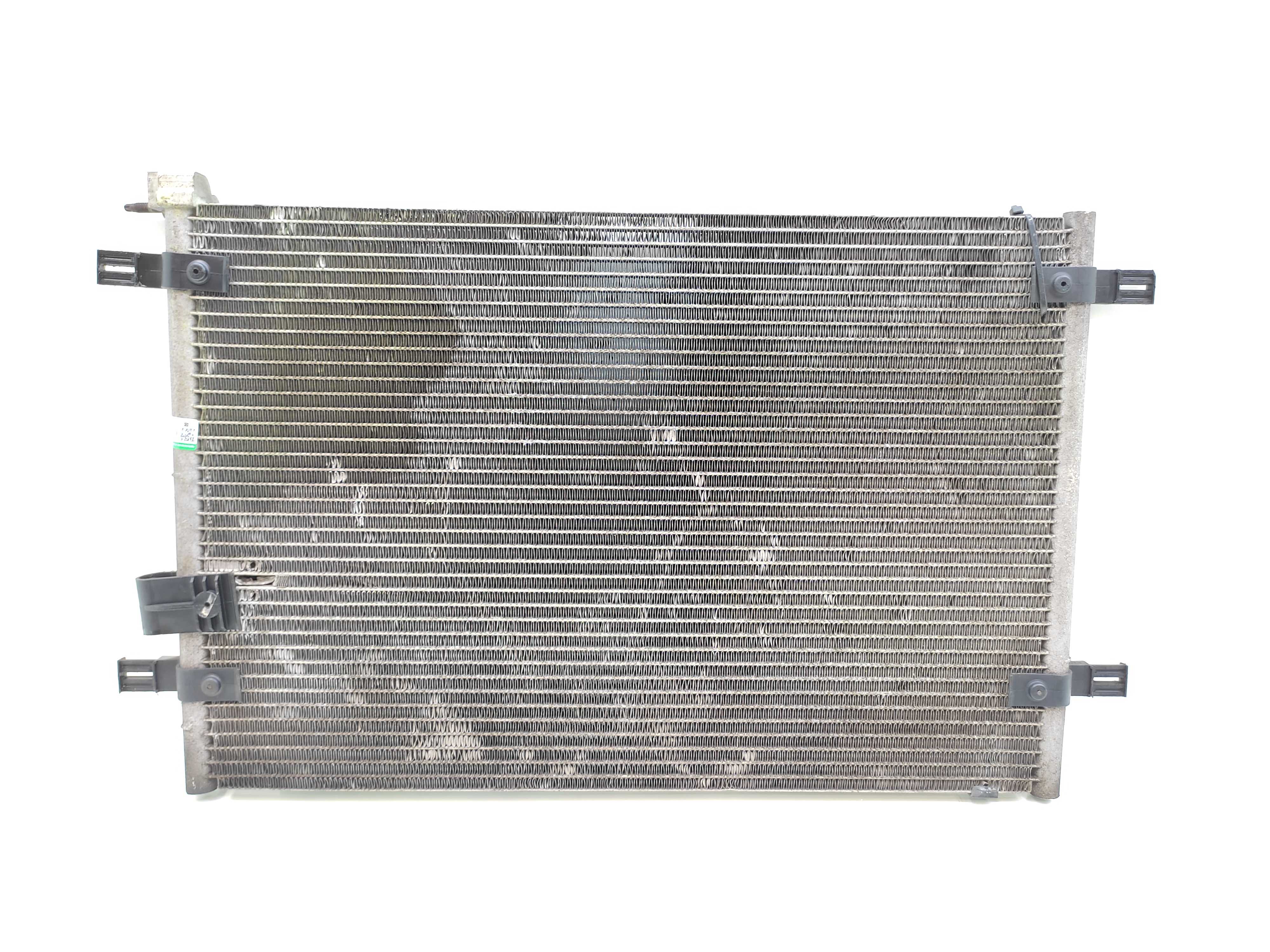 Condensador Ar Condicionado Gm Omega 3.6 V6 2004 2005 2006 4