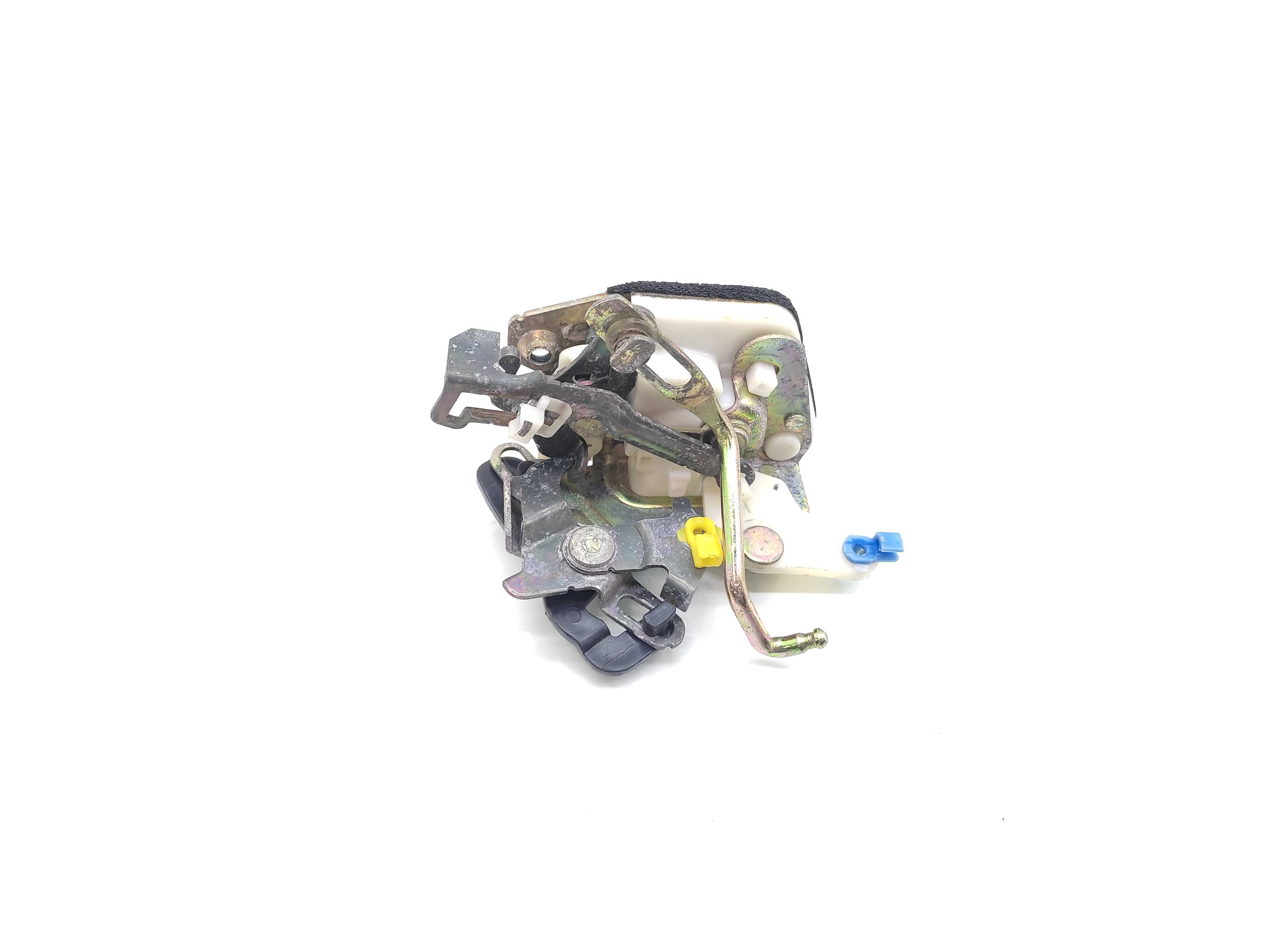 Fechadura Porta Traseira Direita Hyundai Accent 1995 1996 2