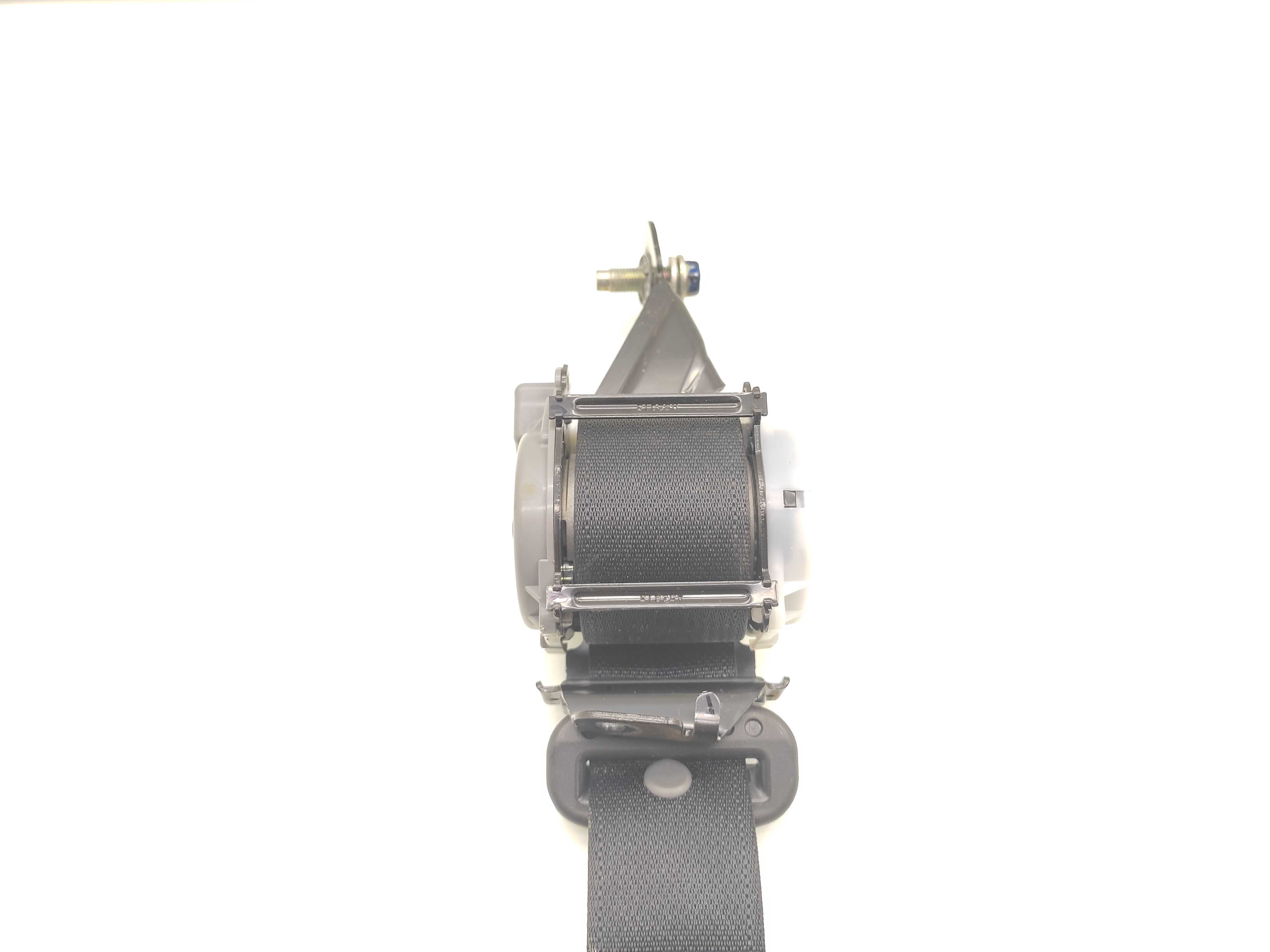 Cinto Segurança Traseiro Esquerdo Honda City 2015 2016 2017 2